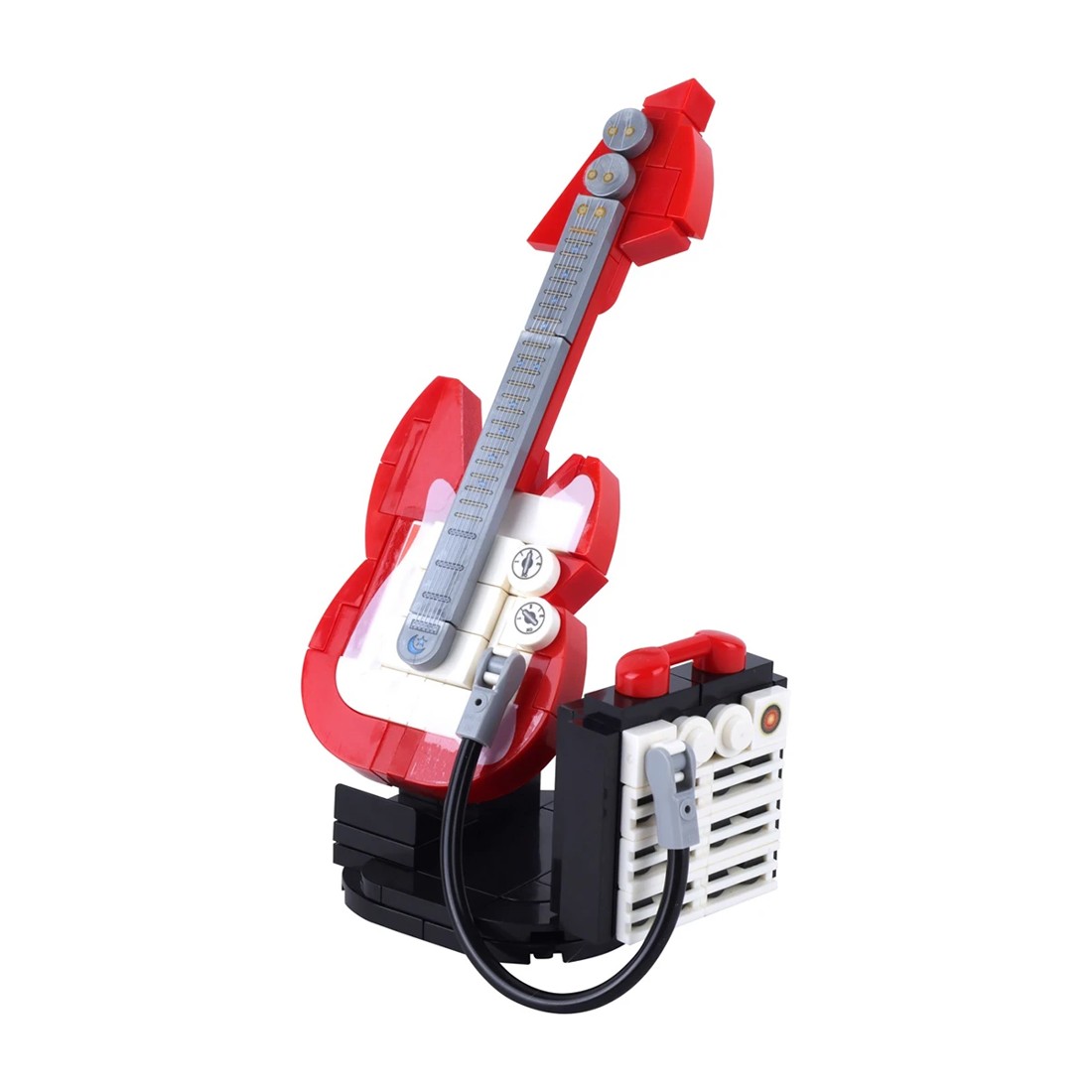 4 Mini Blocks Appliance Series - Assorted, 4 of 10