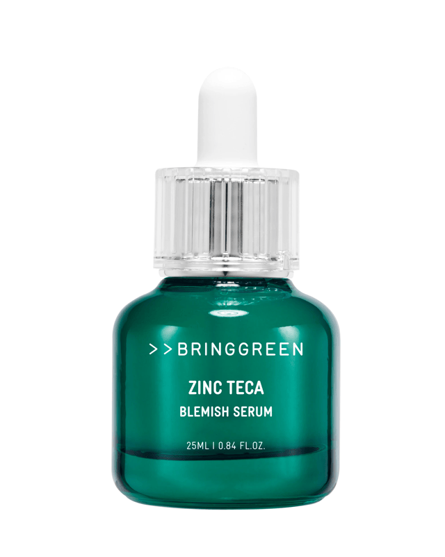 Bringgreen Blemish Serum 25ml - Zinc 