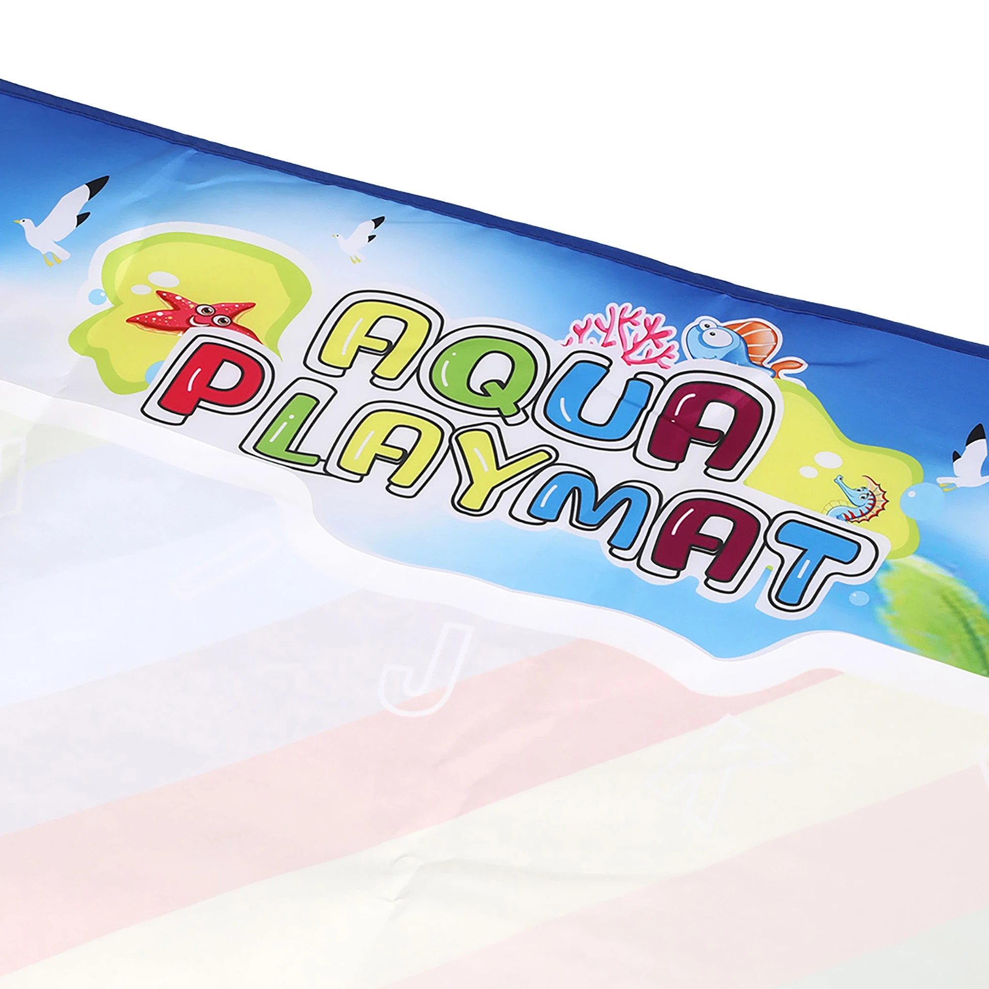 5 Kids Drawing Mat Aqua Doodle Board, 5 of 6