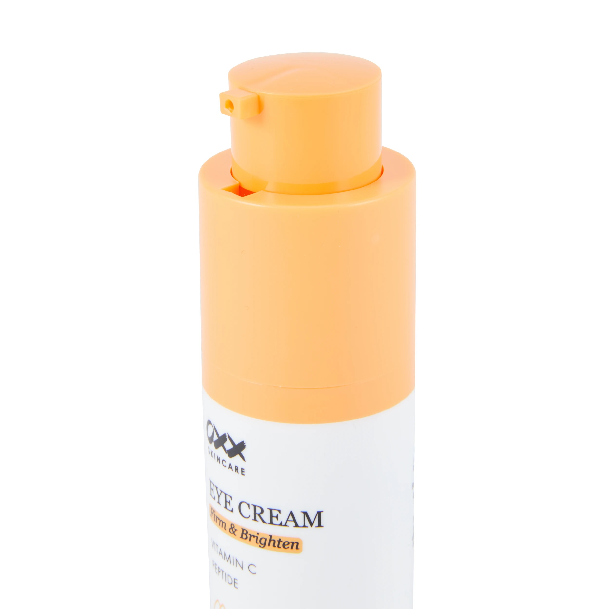 3 OXX Skincare Firm & Brighten Eye Cream 15ml - Vitamin C and Peptide, 3 of 4