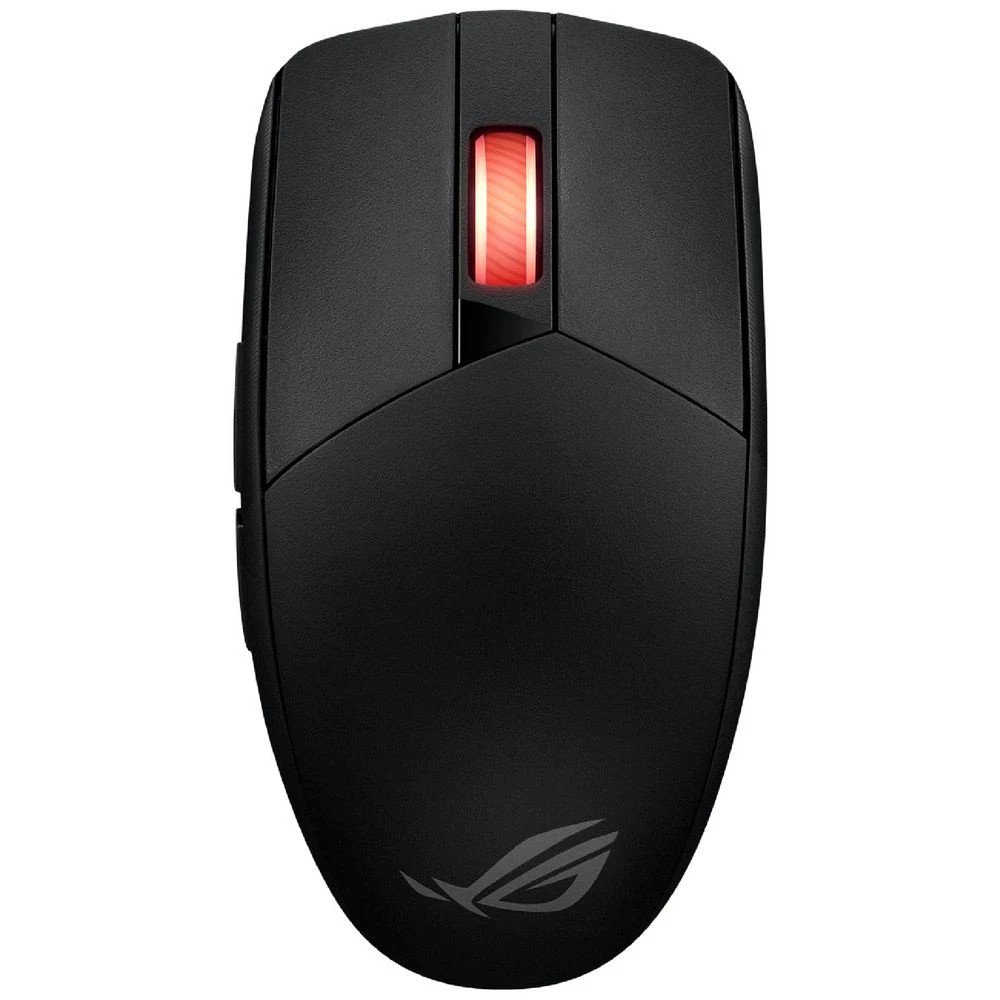 1 ASUS ROG Strix Impact III Wireless Gaming Mouse, 1 of 10