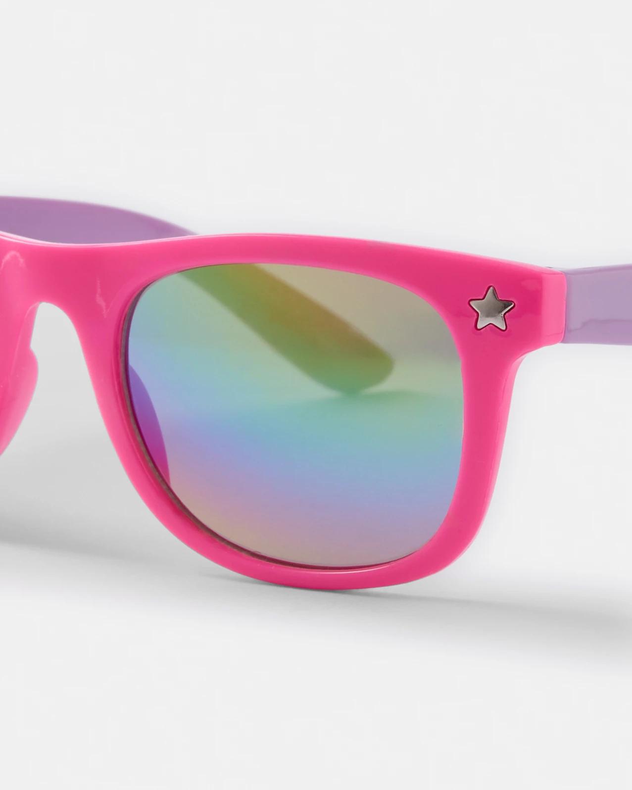 3 Sunglasses Clr Block, 3 of 5