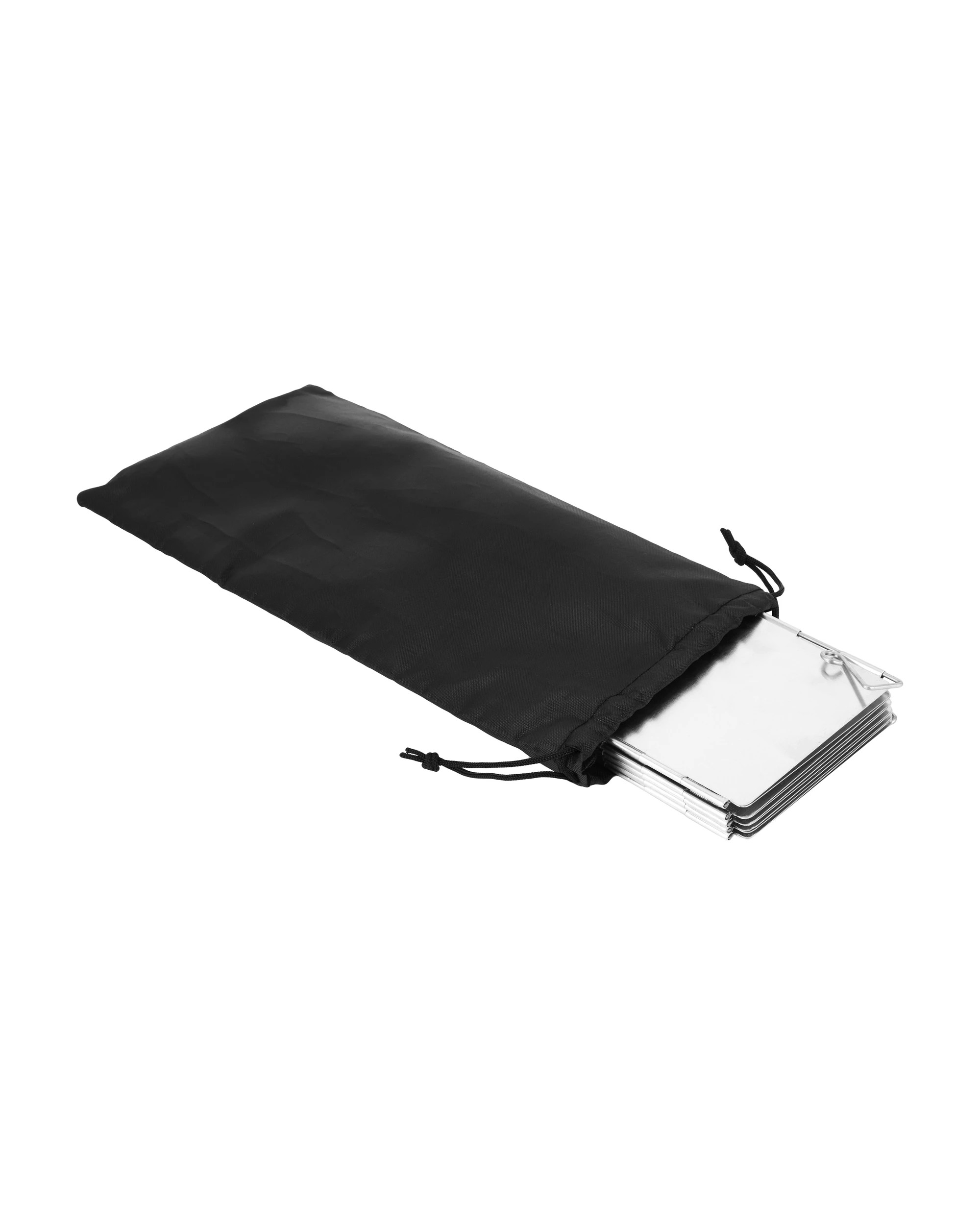 5 Stove Windshield, 5 of 6