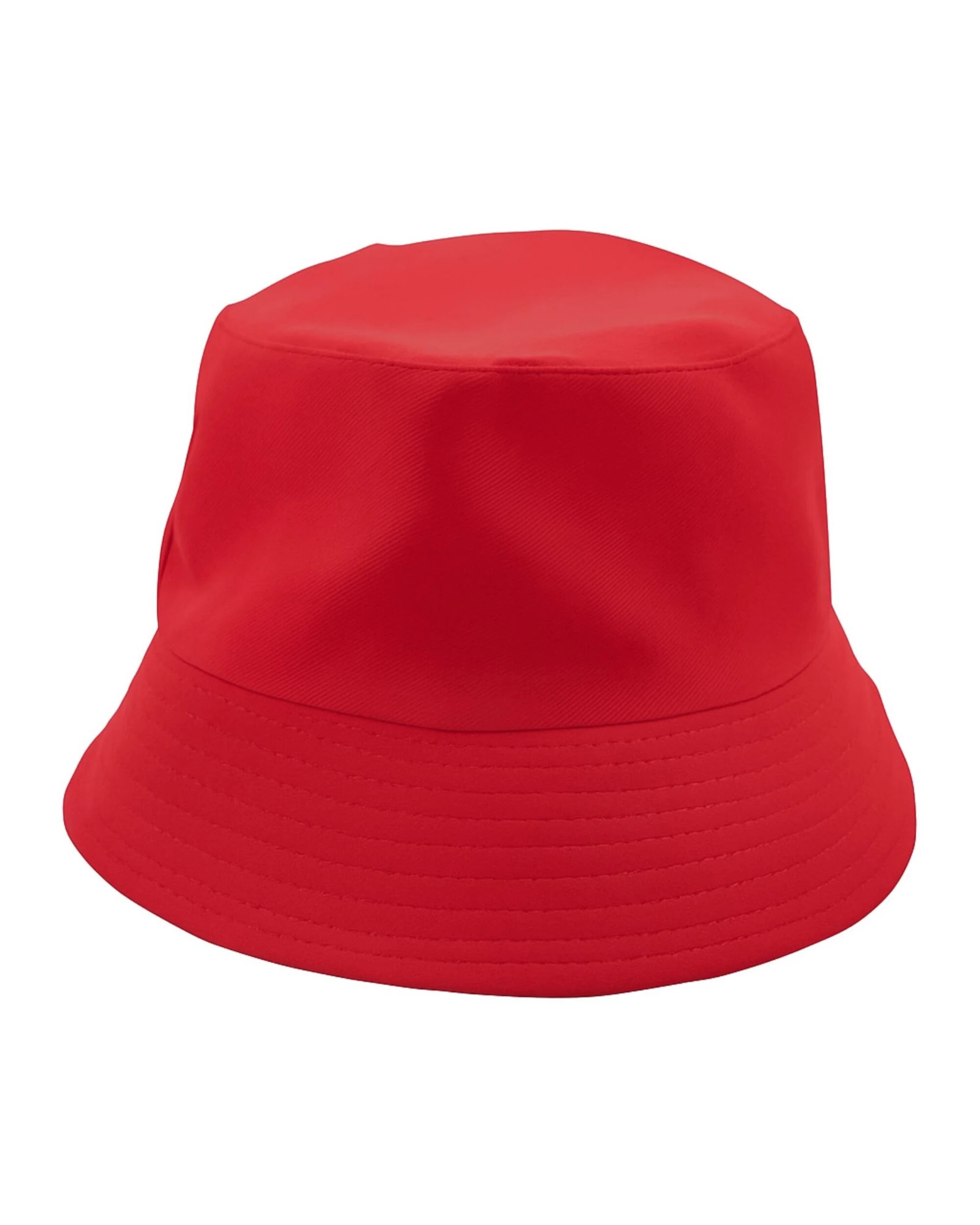 1 Oceana Bucket Hat - Red, 1 of 1