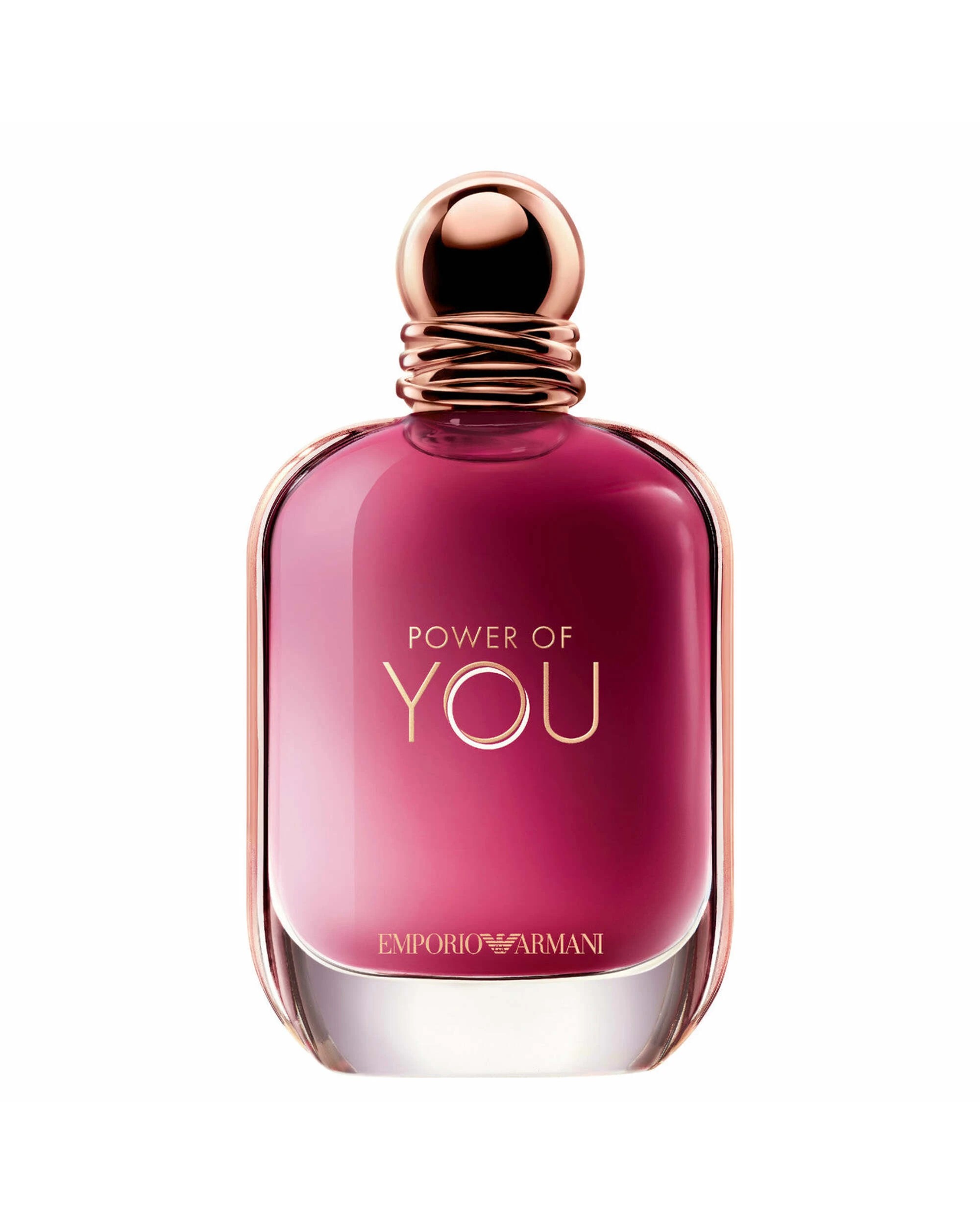 1 Giorgio Armani Power of You 90ml EDP, 1 of 6
