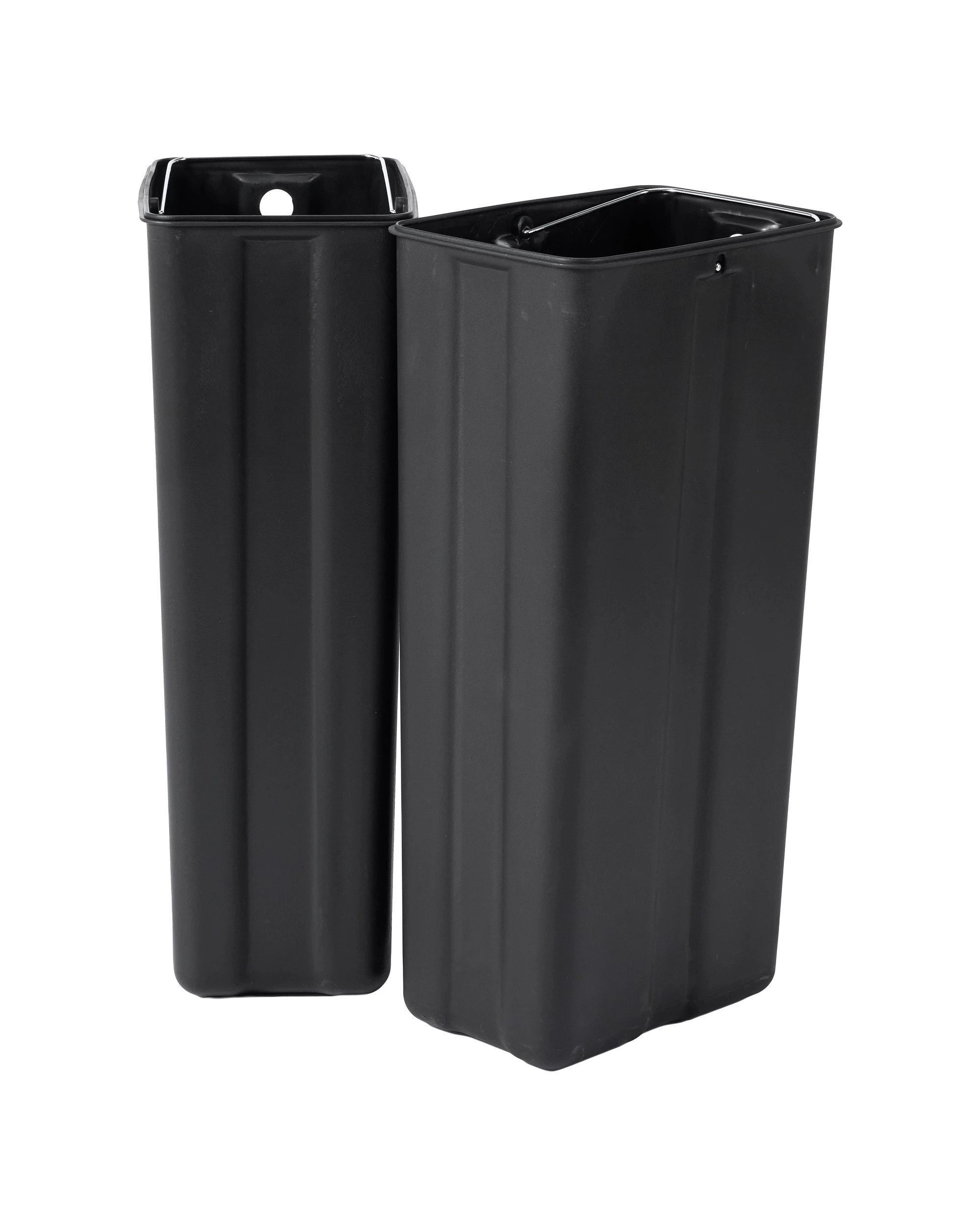 4 40L Dual Compartment Bin, 4 of 5