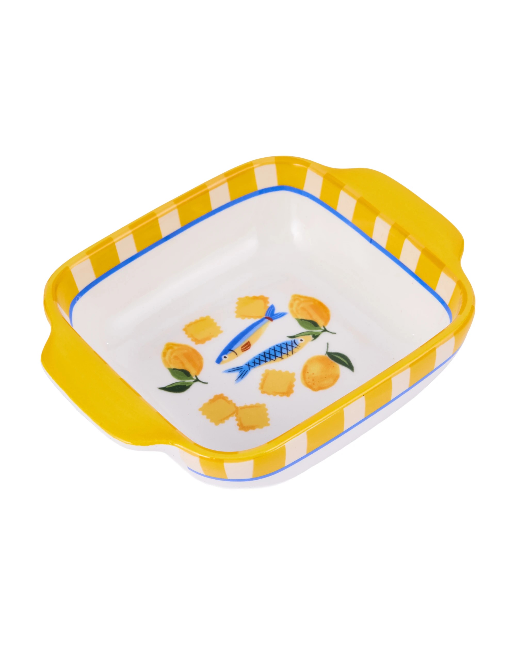 5 Set of 3 Baking Dish, 5 of 6