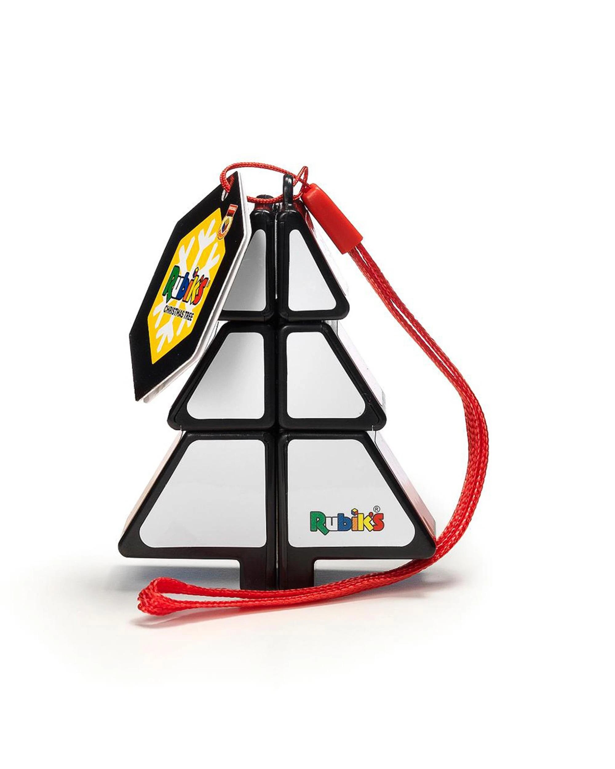 1 Rubik's Christmas Tree, 1 of 2