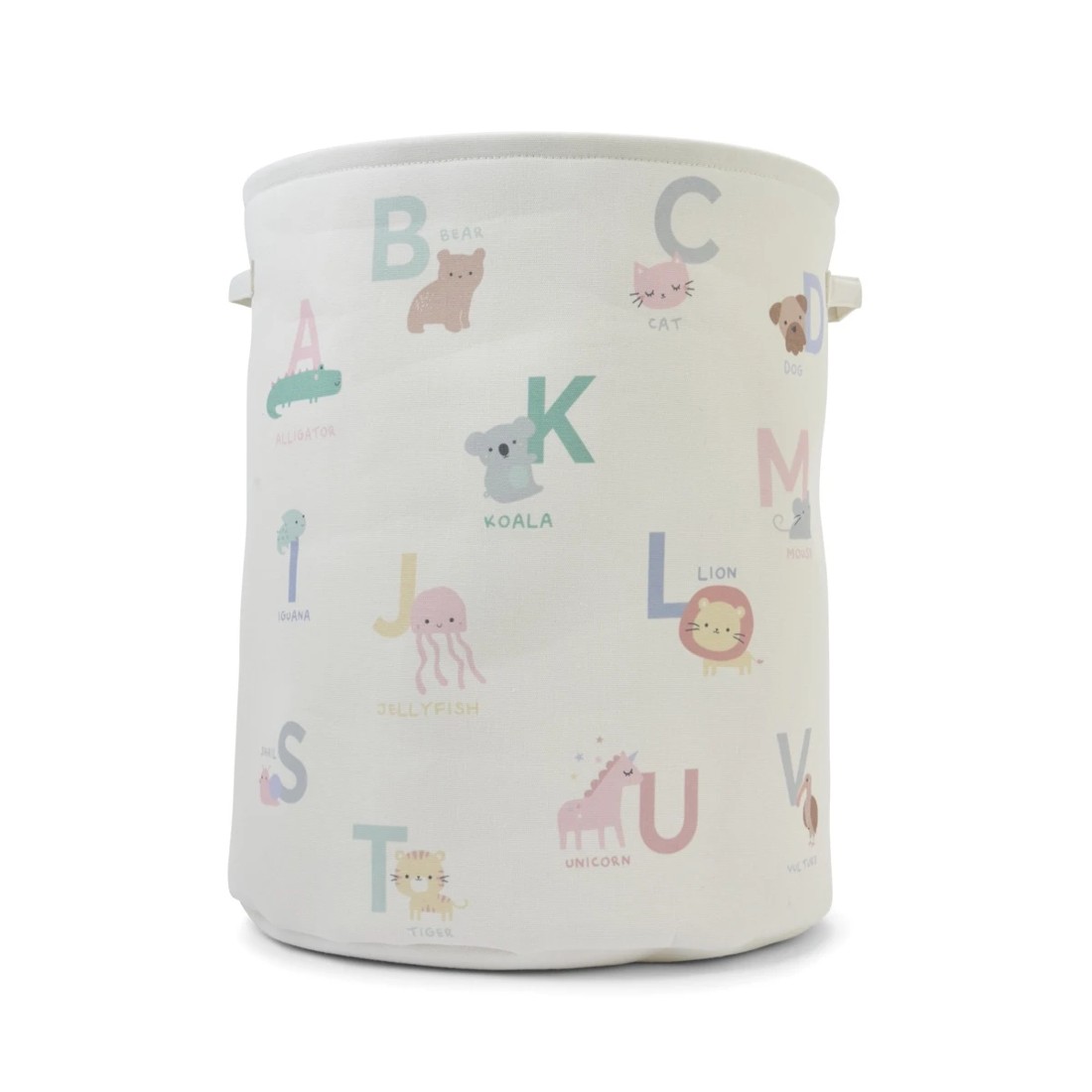 5 Storage Hamper - Alphabet, 5 of 10