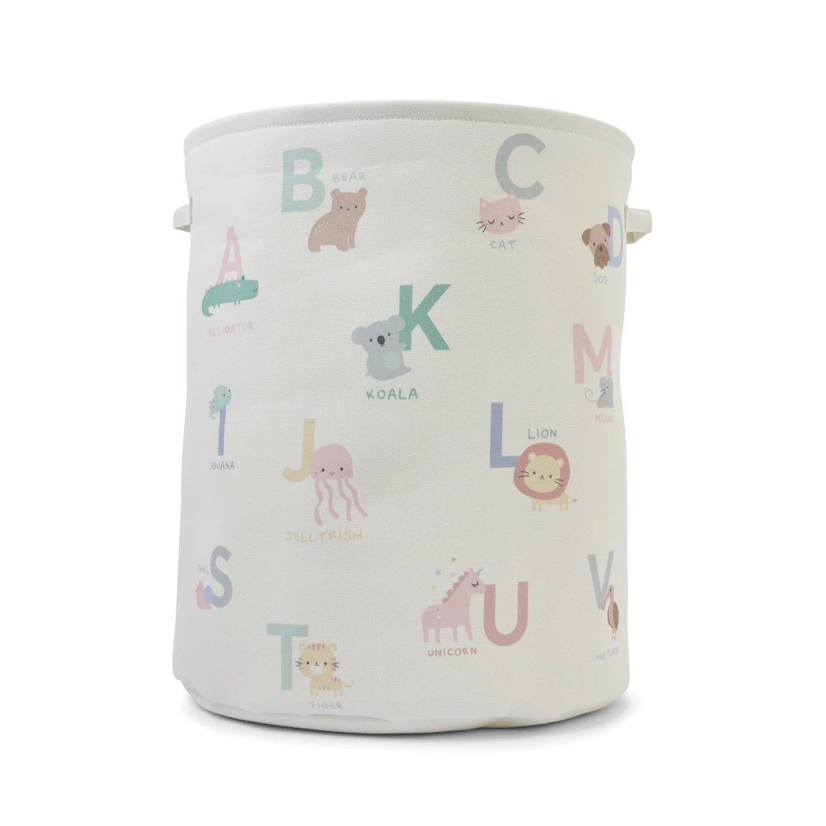 5 Storage Hamper - Alphabet, 5 of 10