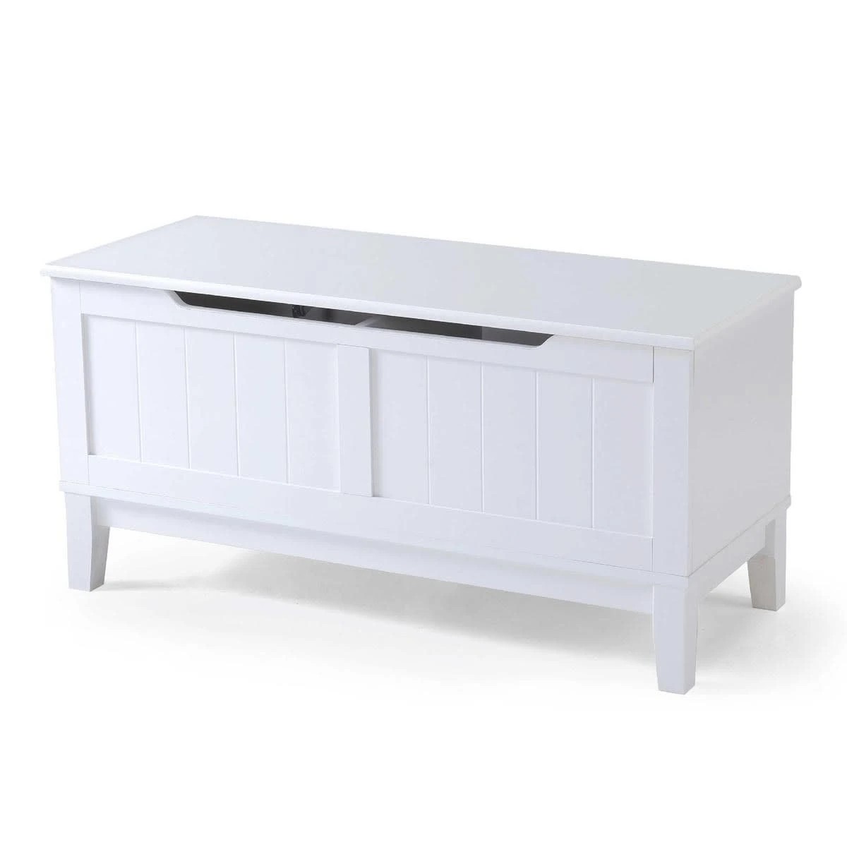 8 Haven Storage Bench, 8 of 10