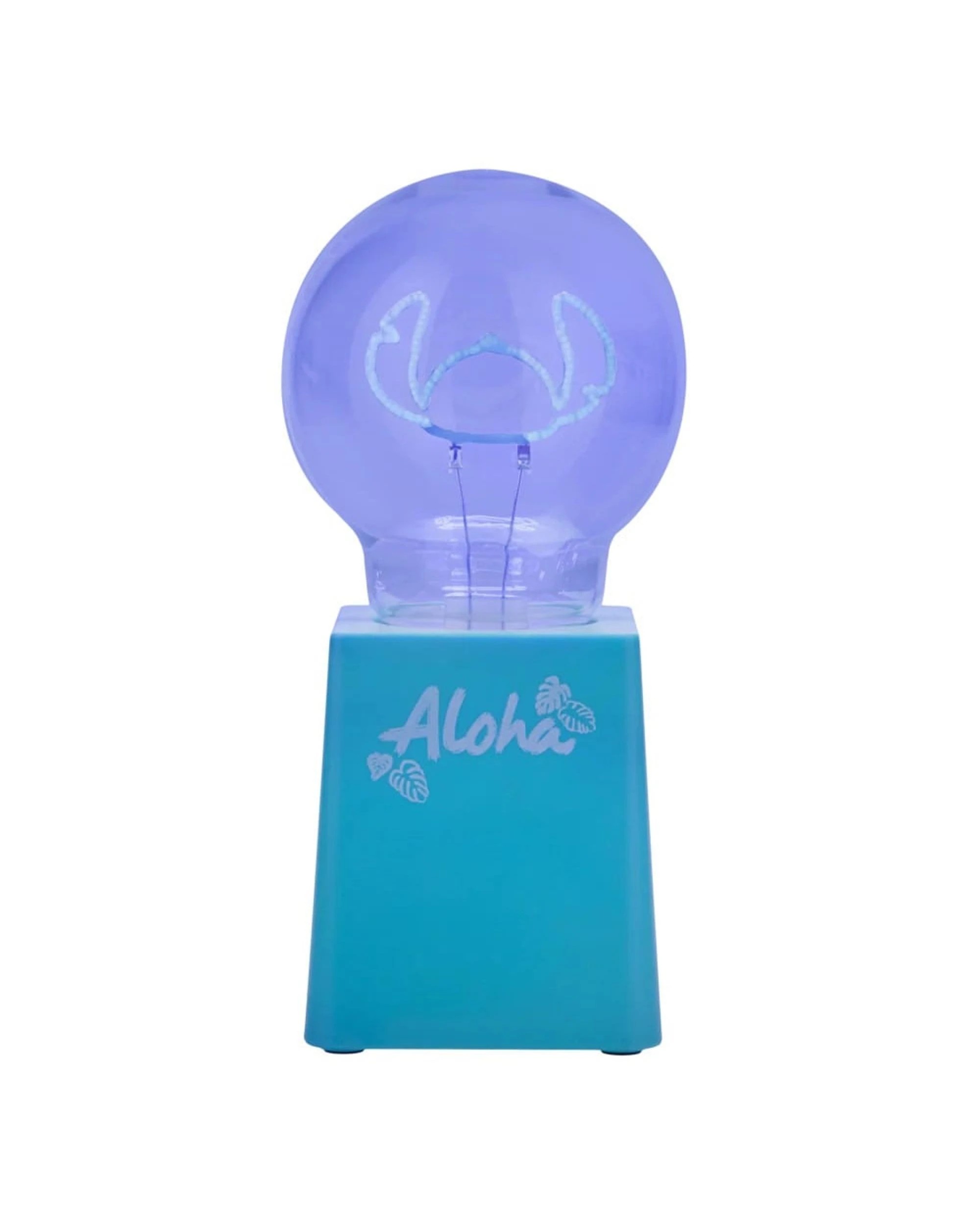 6 Paladone Disney Lilo and Stitch LED NEON USB LAMP, 6 of 7