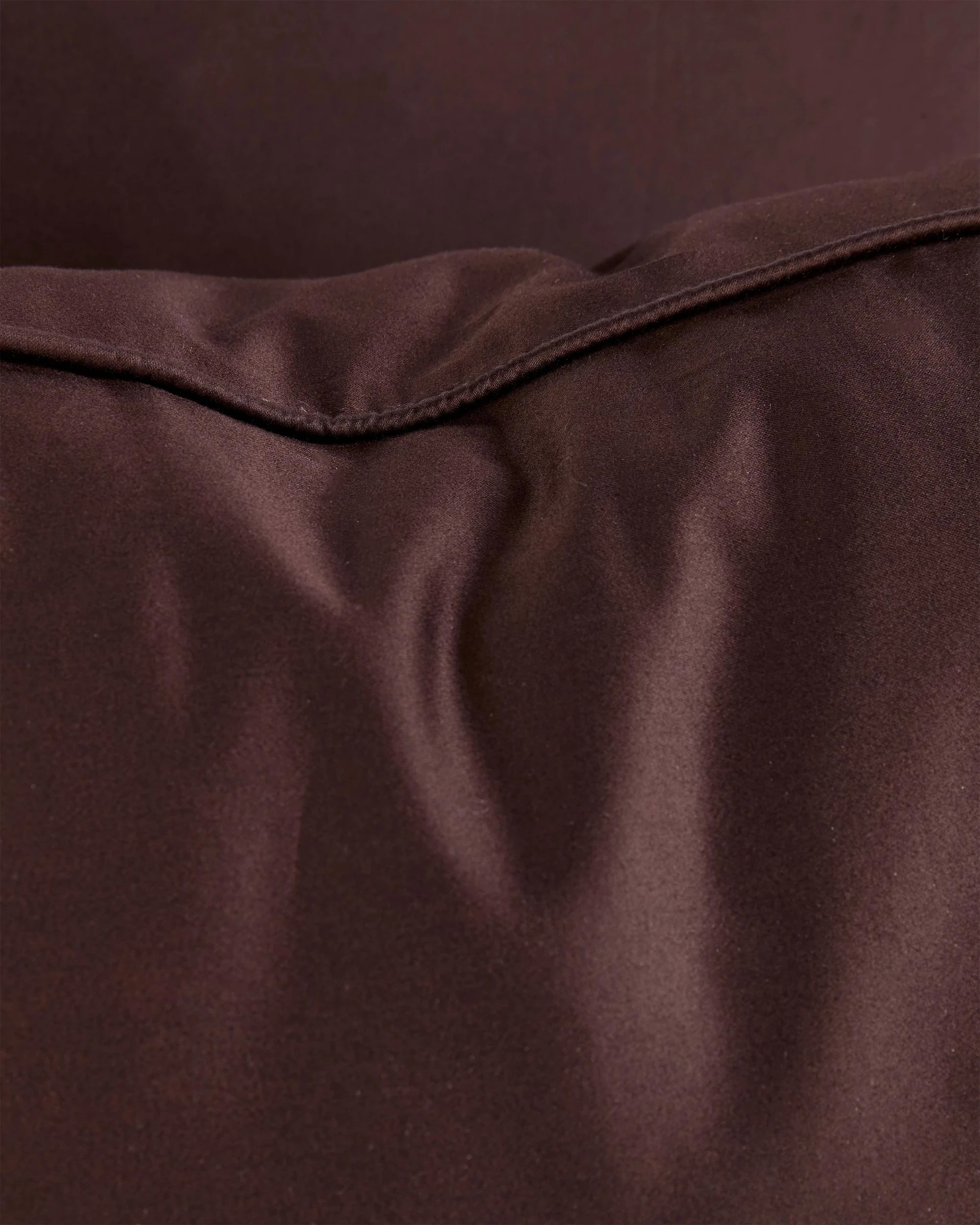 9 Target Luxury Egyptian Cotton Quilt Cover Set - Queen Bed - Brown, 9 of 10