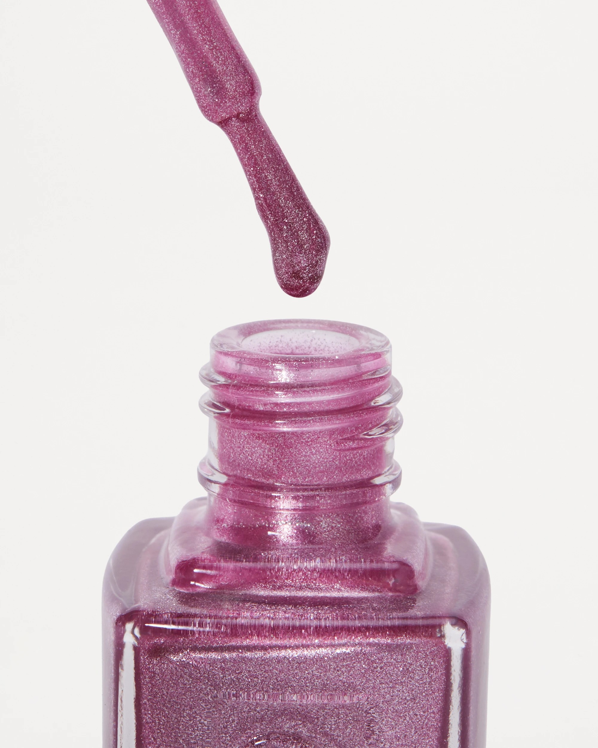 4 OXX Cosmetics Quick Dry Nail Polish - Chrome Blush, 4 of 7