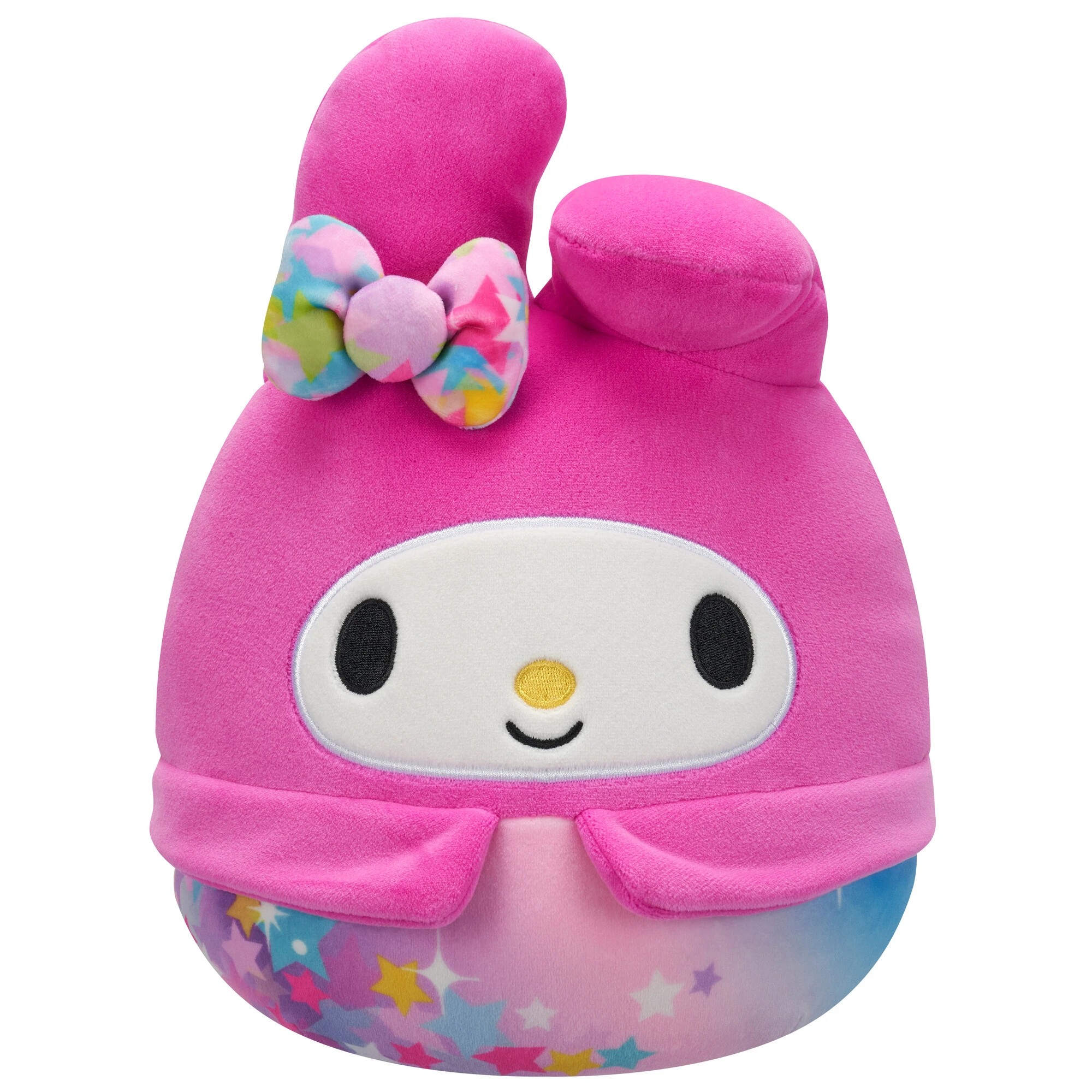 5 20cm Original Squishmallows Sanrio Hello Kitty Plush Toy - Assorted, 5 of 5