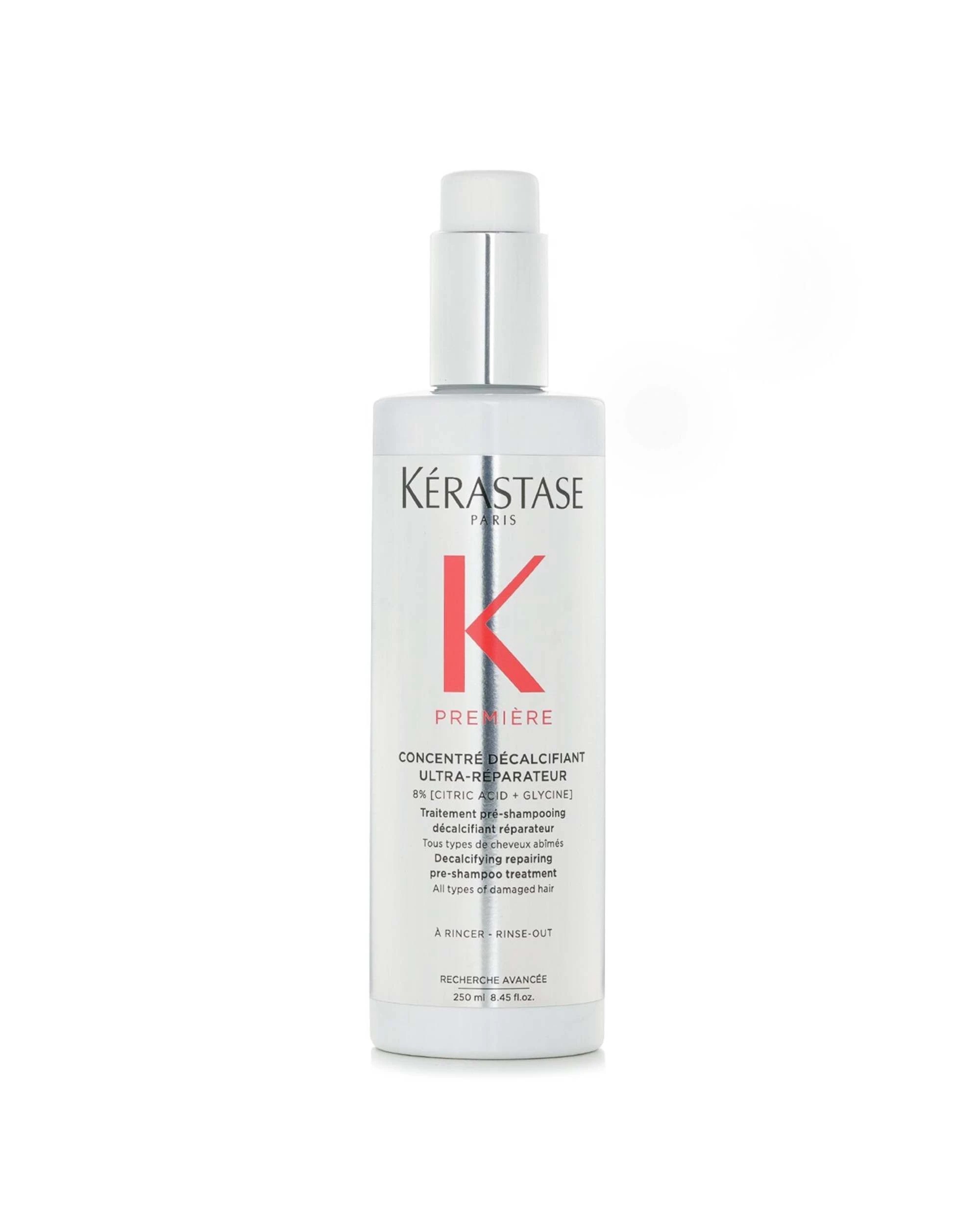 1 Kerastase Premiere Dacalclfiant Repairing Pre Shampoo Treatment  250ml/8.45oz, 1 of 1