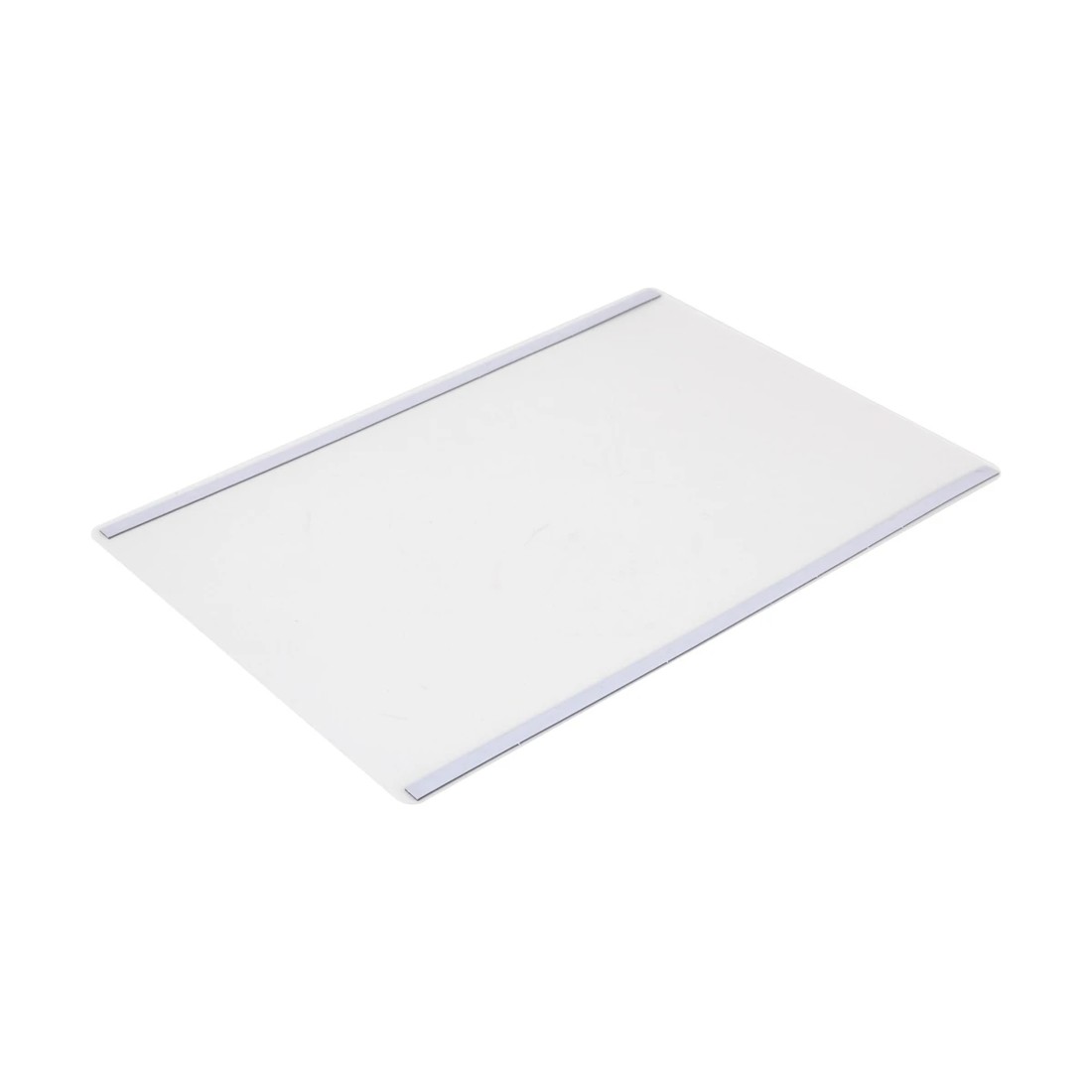5 Magnetic Transparent Memo Board, 5 of 6