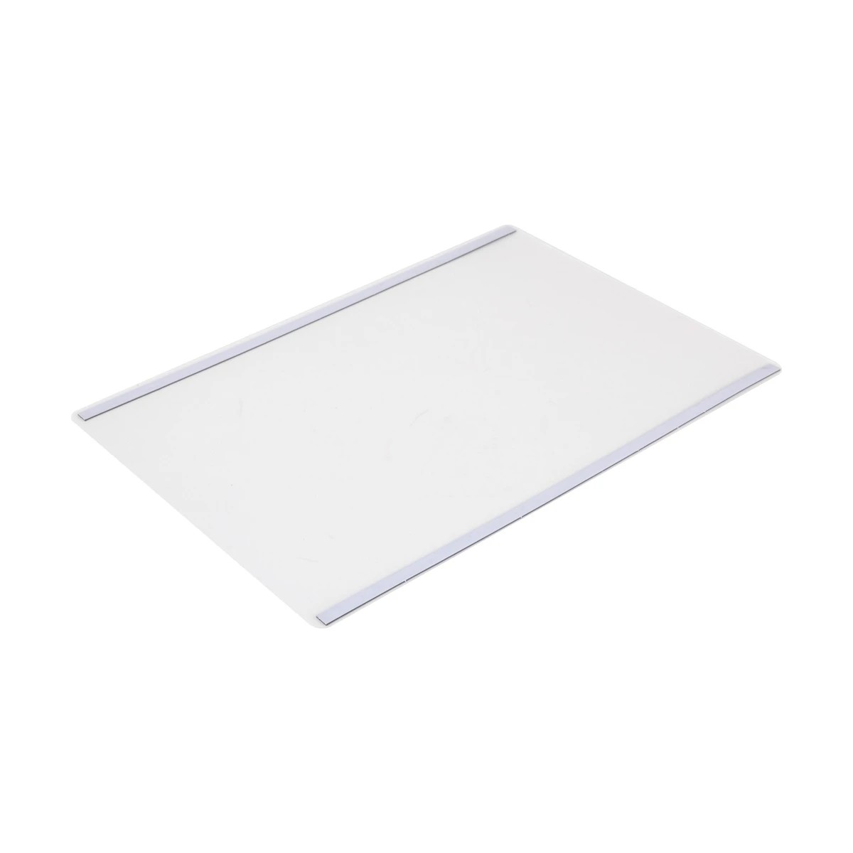 5 A3 Magnetic Transparent Memo Board, 5 of 6