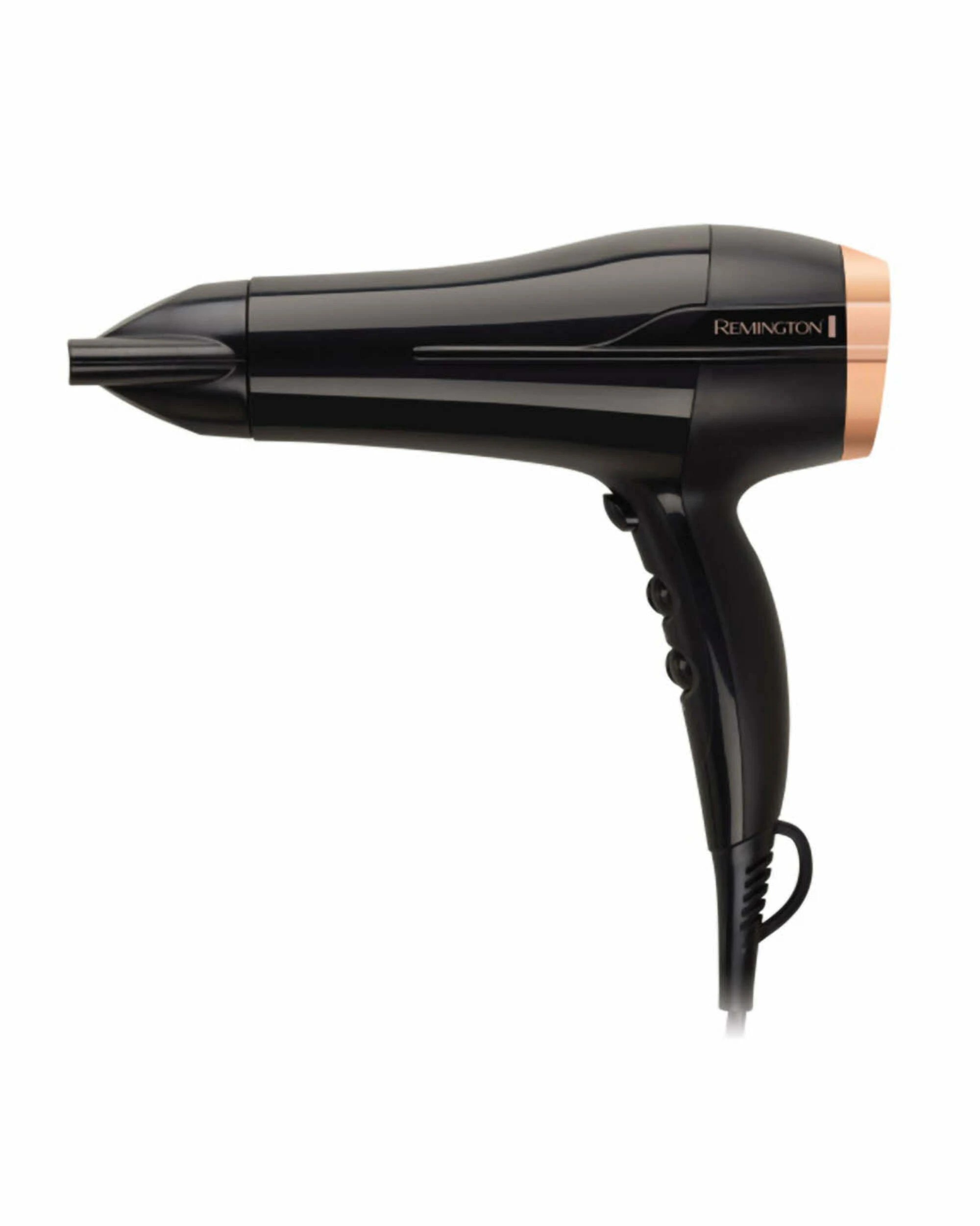 1 Remington Styling Pro Hair Dryer - BLACK, 1 of 1