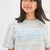 STRIPE ENDLESS BLUE
