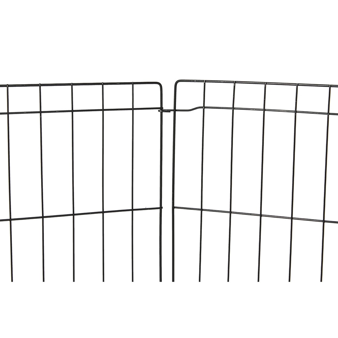 8 8 Panel Pet Enclosure, 8 of 10