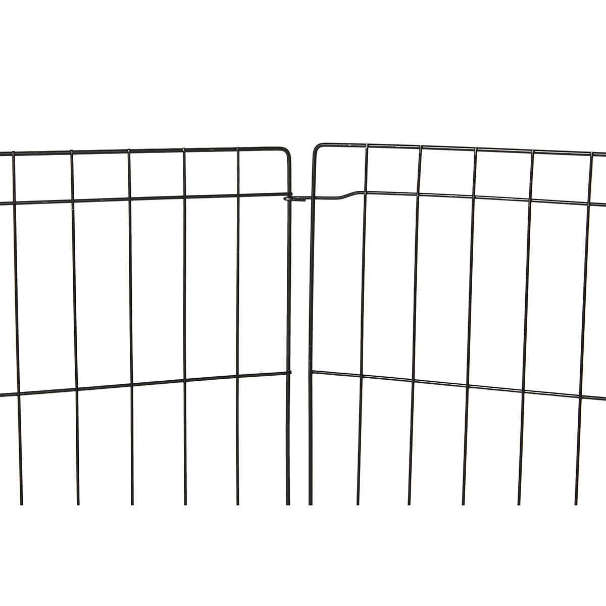 8 8 Panel Pet Enclosure, 8 of 10