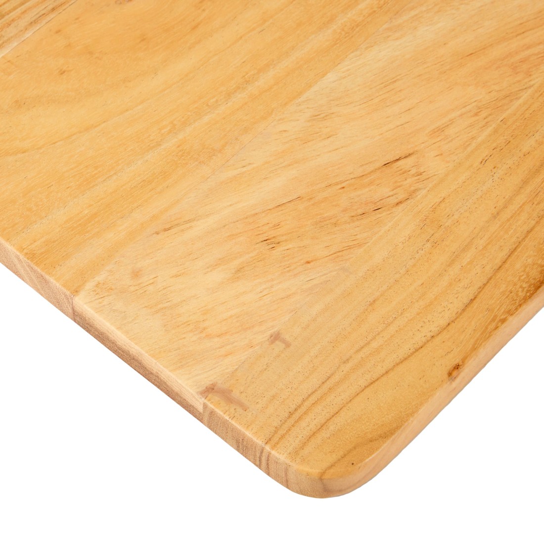 4 Blonde Acacia Rectangle Paddle Board, 4 of 6