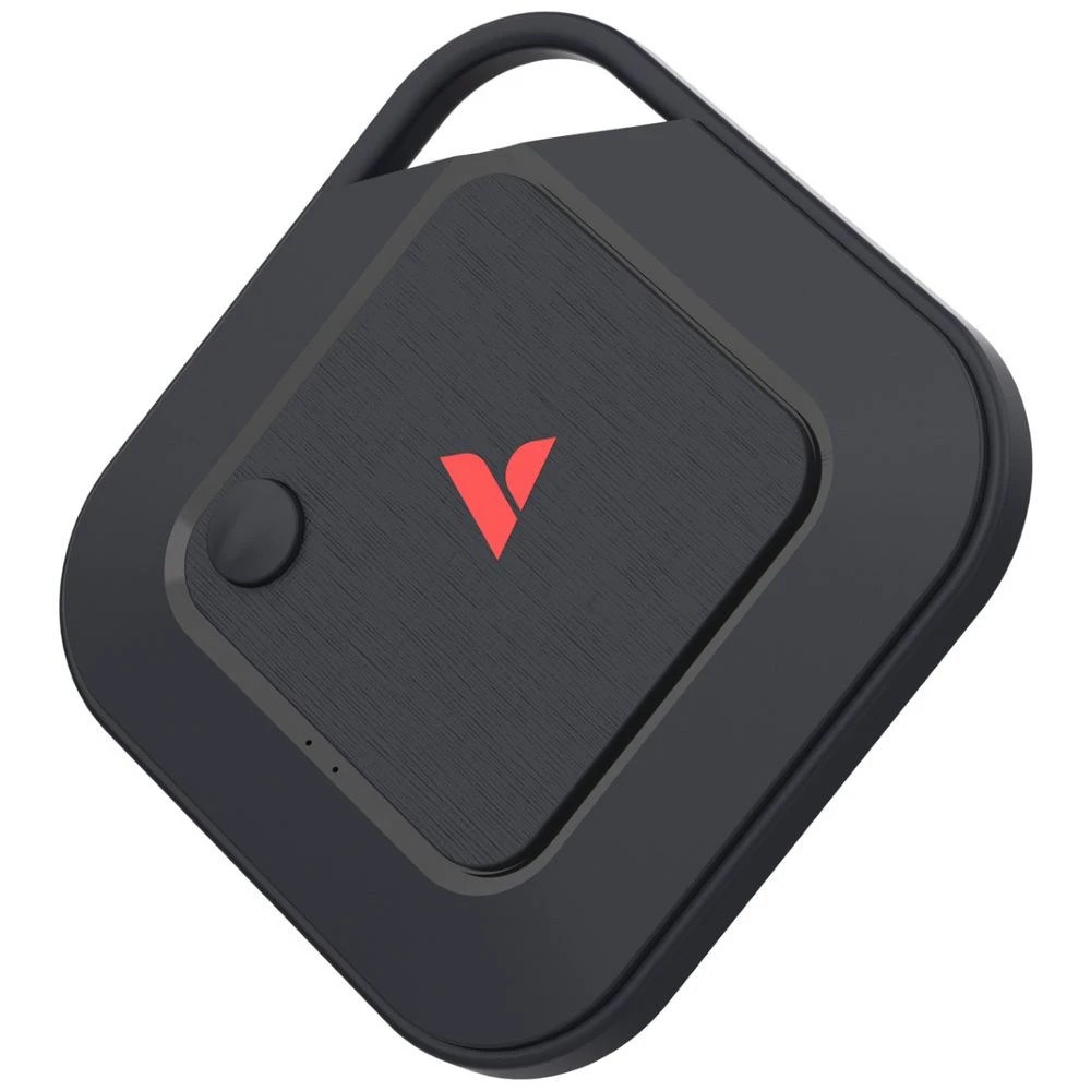 3 Verbatim My Find Wireless Tracker Black, 3 of 10