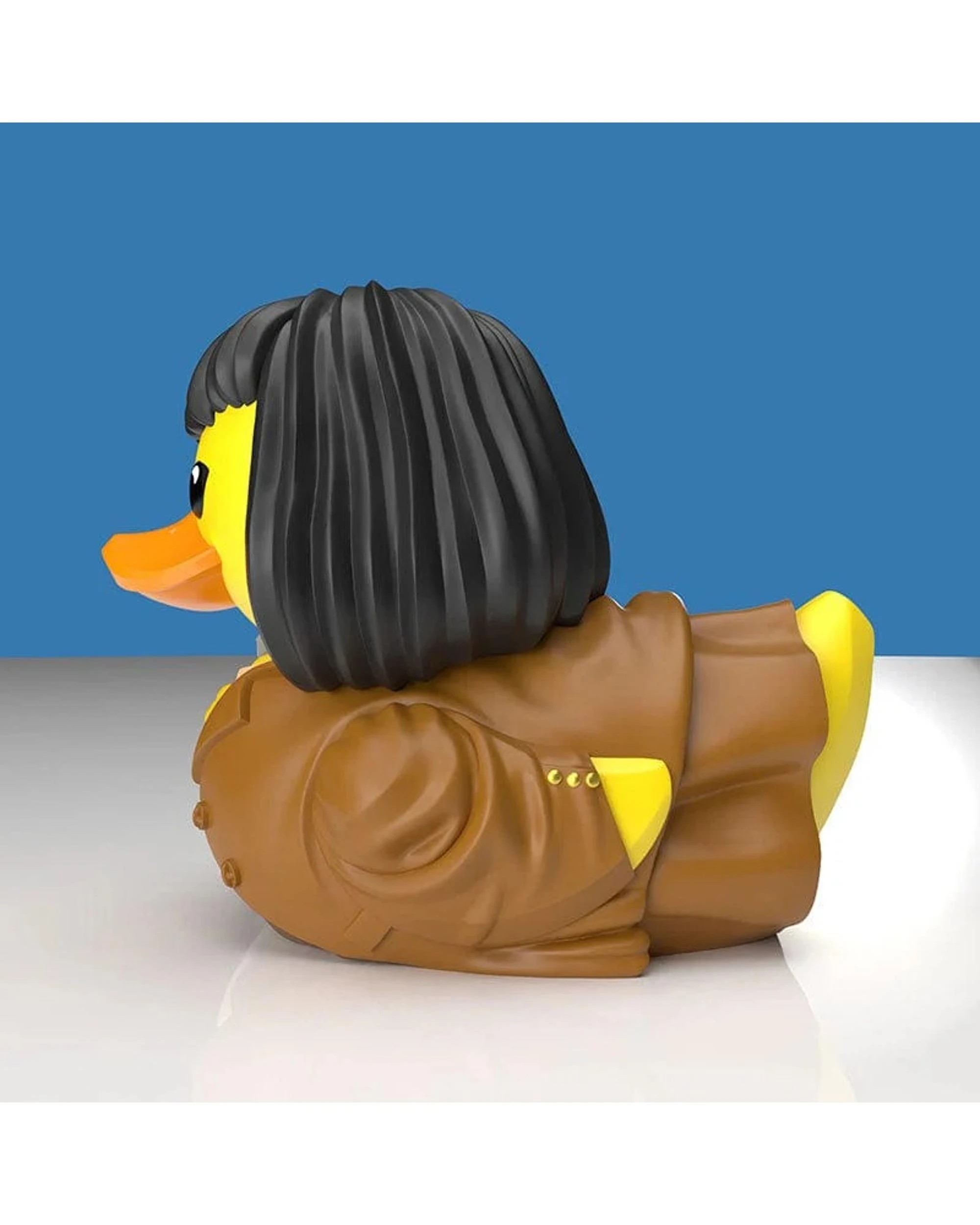 4 TUBBZ DC Comics Lois Lane First Edition Cosplaying Duck Figure, 4 of 7