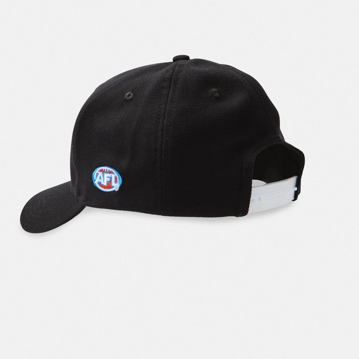 2 Official AFL Adult Cap Collwood, 2 of 6