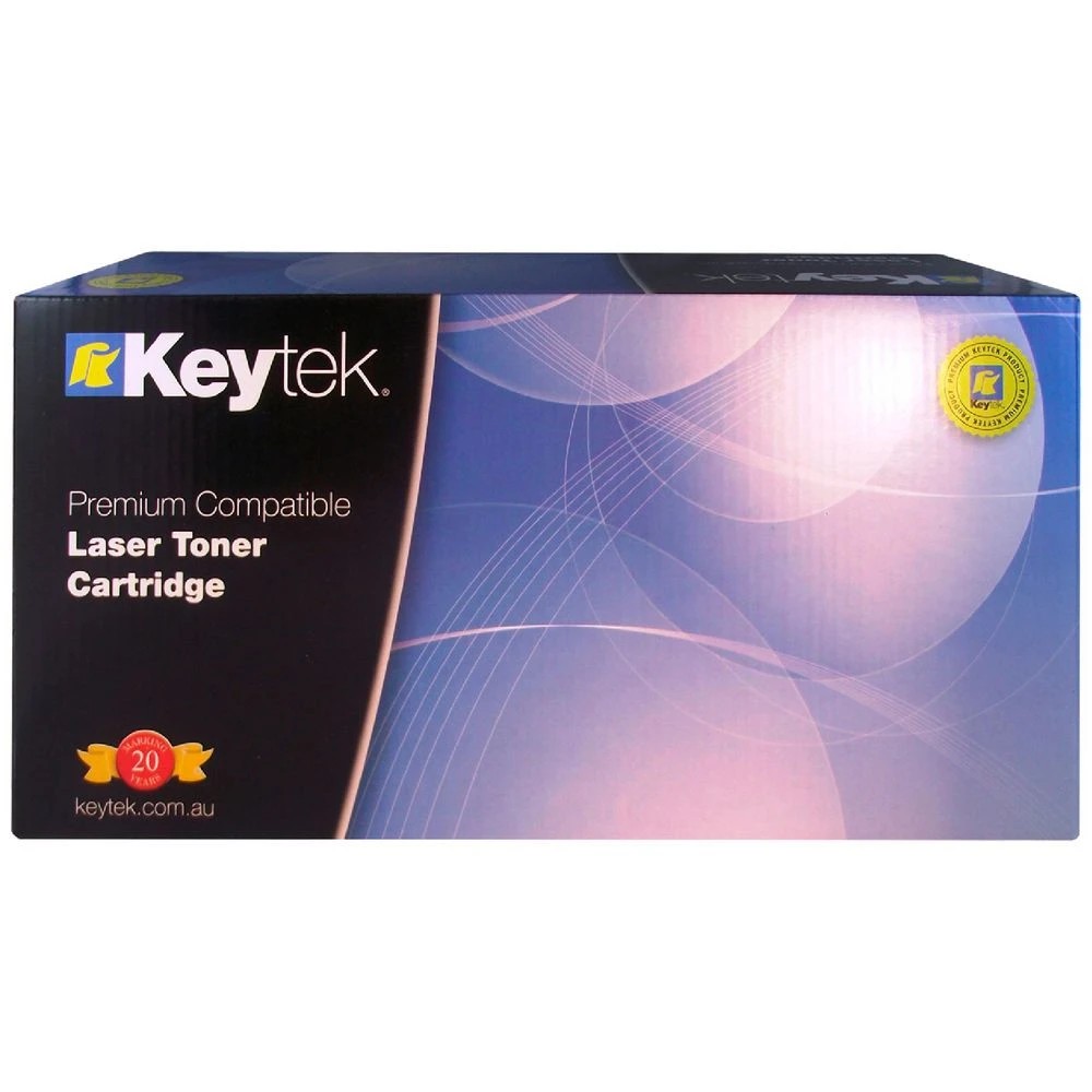 1 Keytek Compatible Brother TN2430 Toner Cartridge Black, 1 of 1