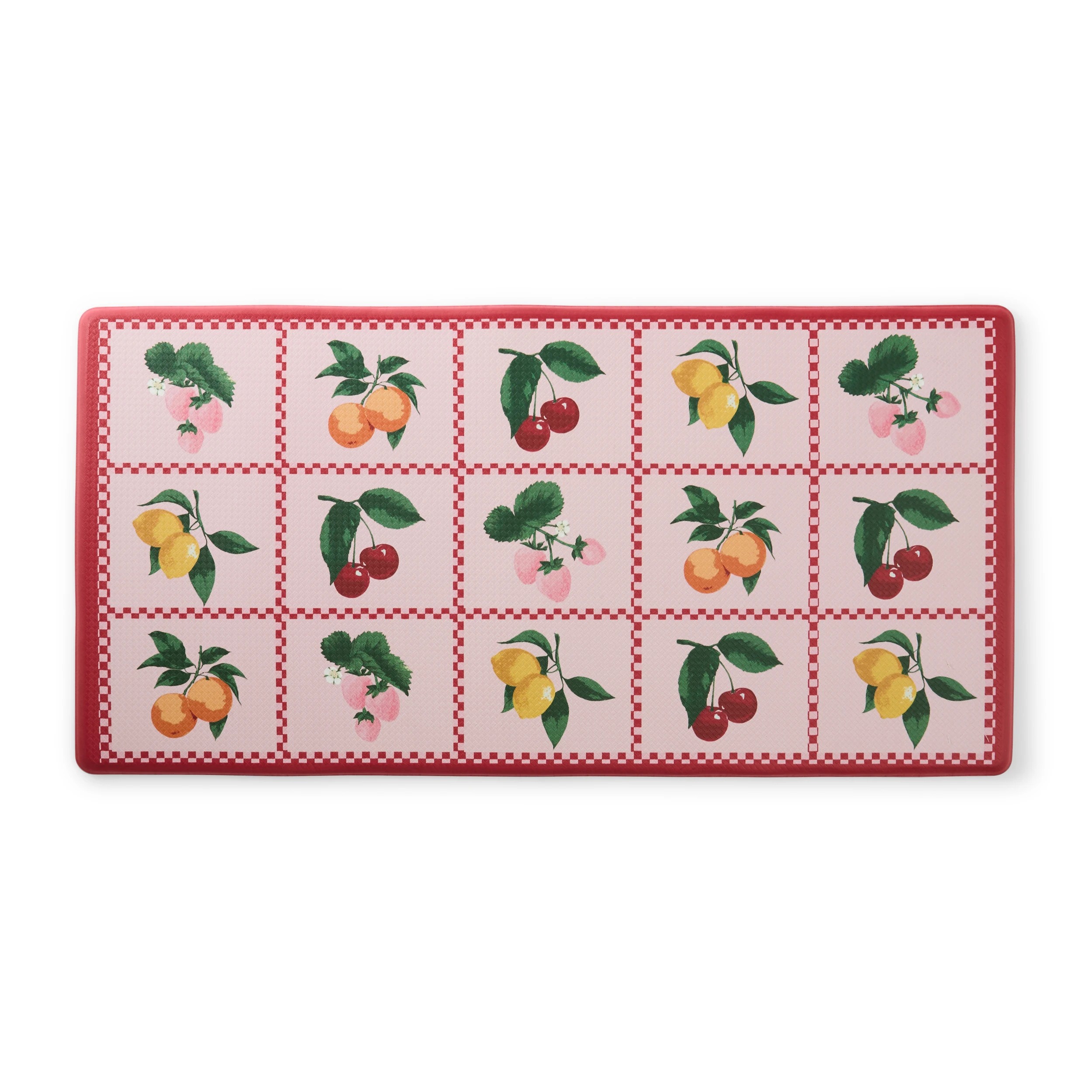 5 Kitchen Mat - Extra Large - 99cm x 51cm, 5 of 6