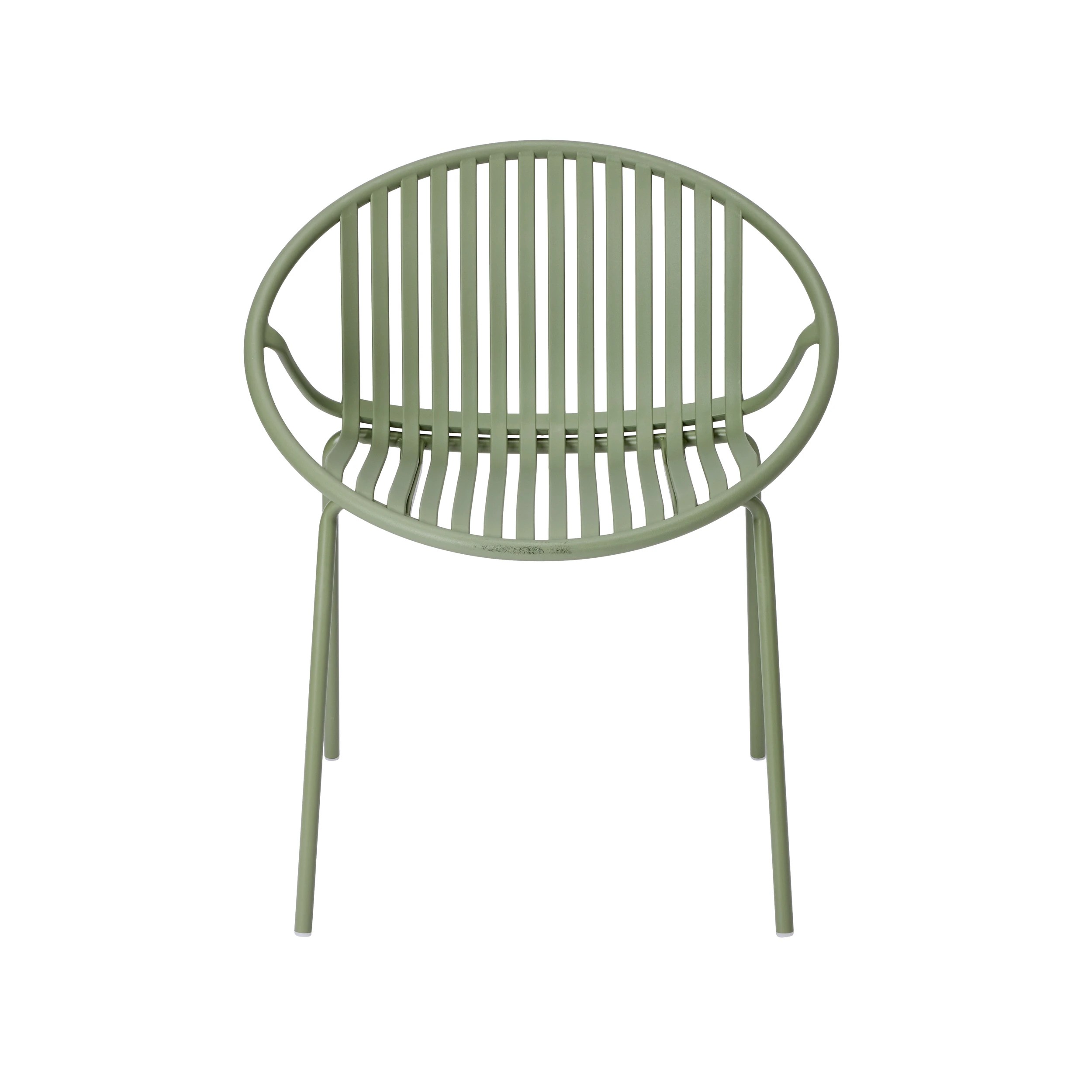 2 Outdoor Chair - Green, 2 of 6