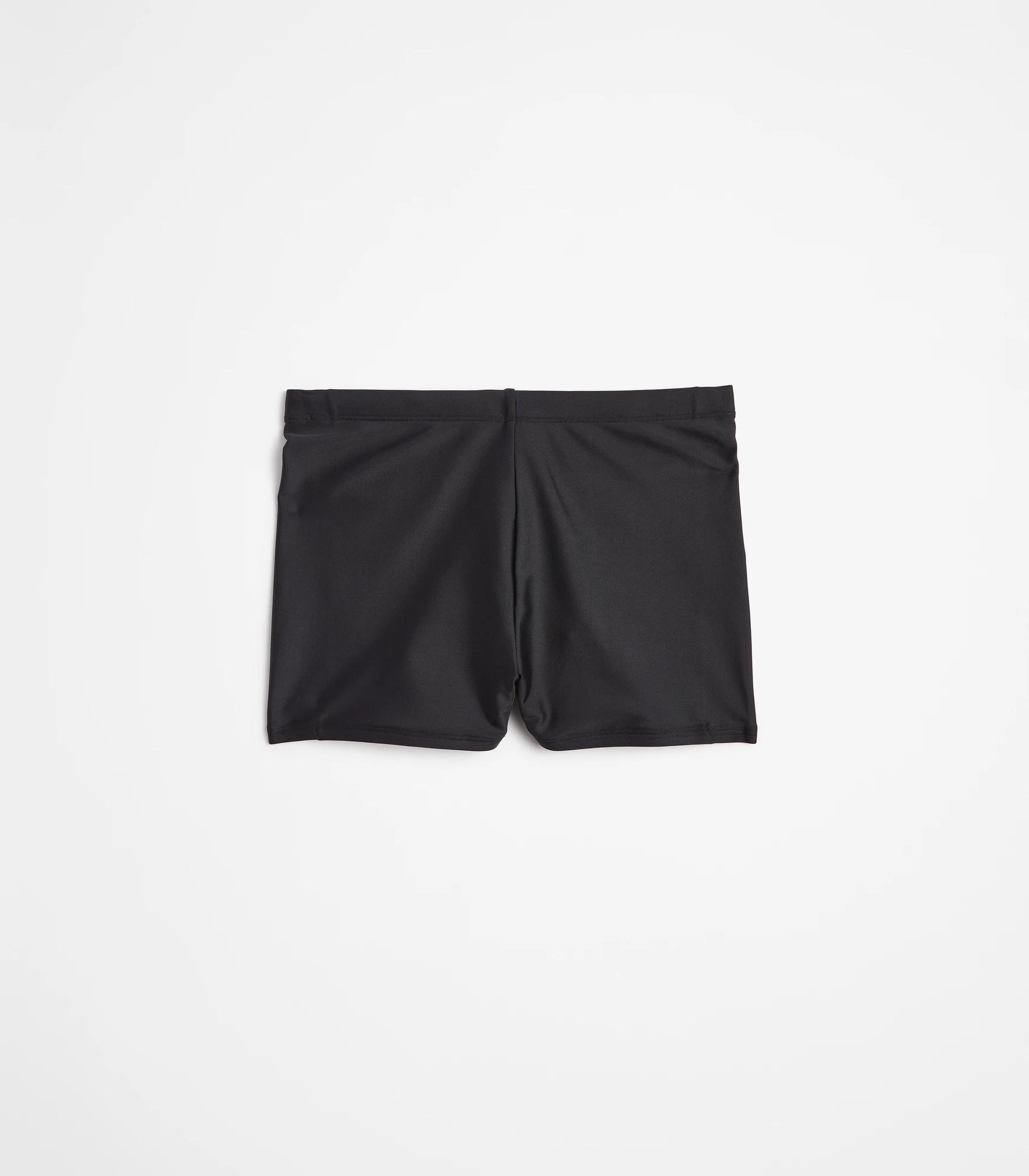 3 Target Boys Swim Trunk BLACK, 3 of 3