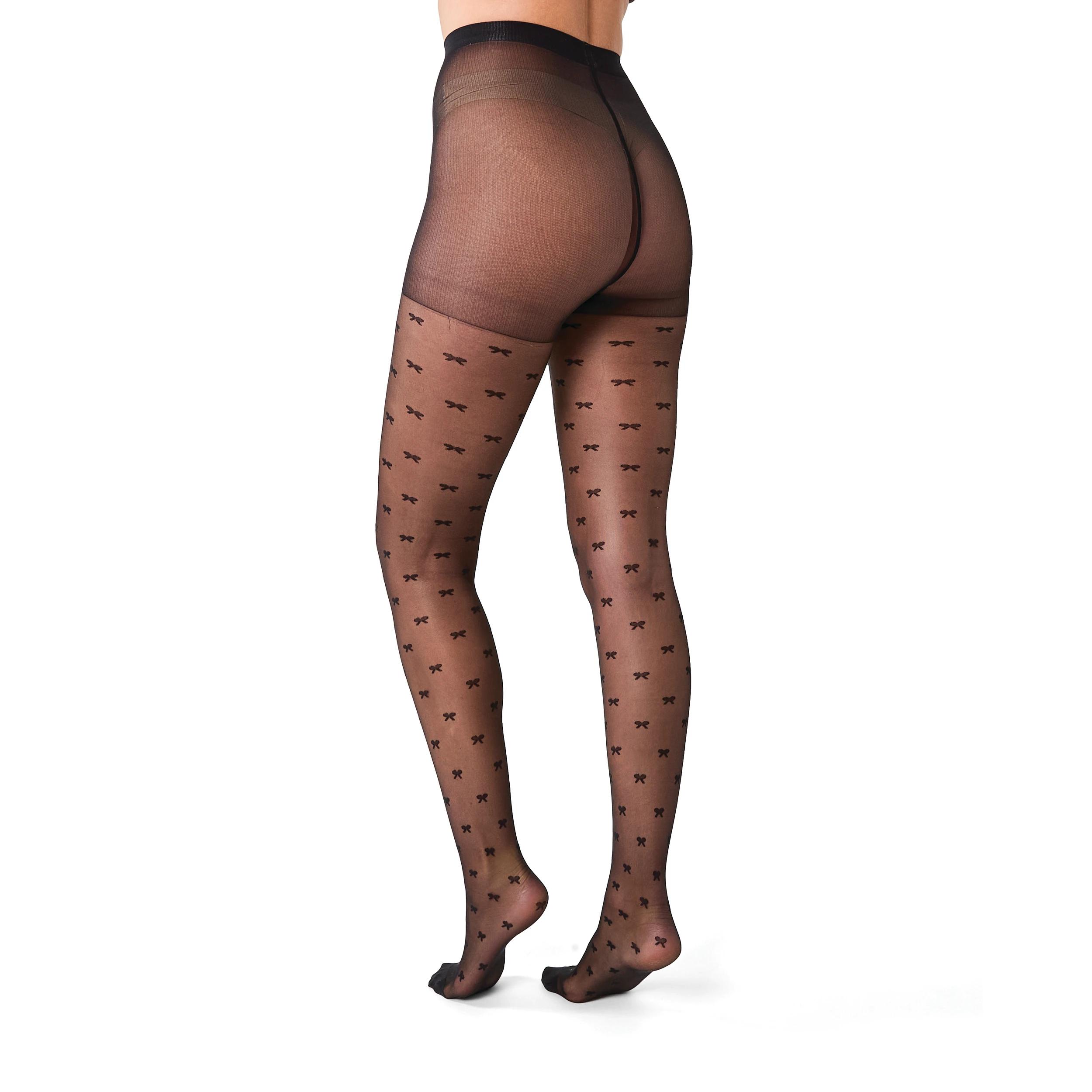 5 Single Fashion Pack Bow Aop, 5 of 7