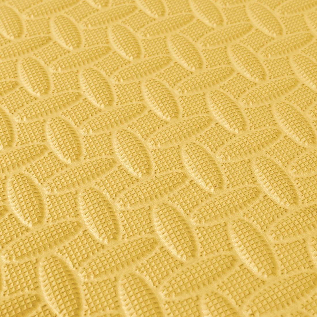 4 Bopeep Eva Foam Play Mat - Yellow, 4 of 6