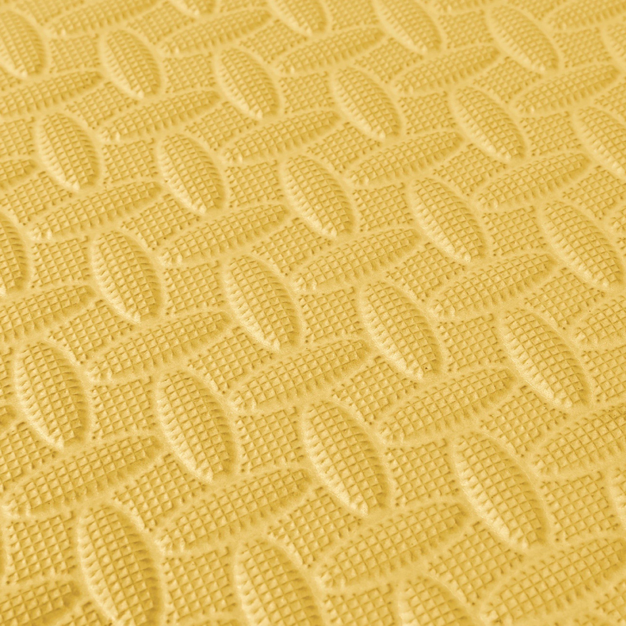 4 Bopeep Eva Foam Play Mat - Yellow, 4 of 6