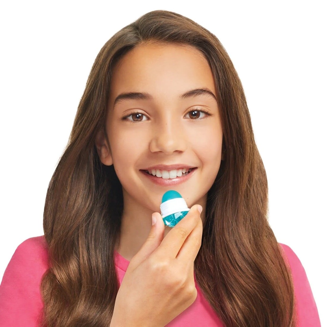 5 8 Piece Make It Real Fruity Beauty Cosmetics Vending Machine Set, 5 of 9