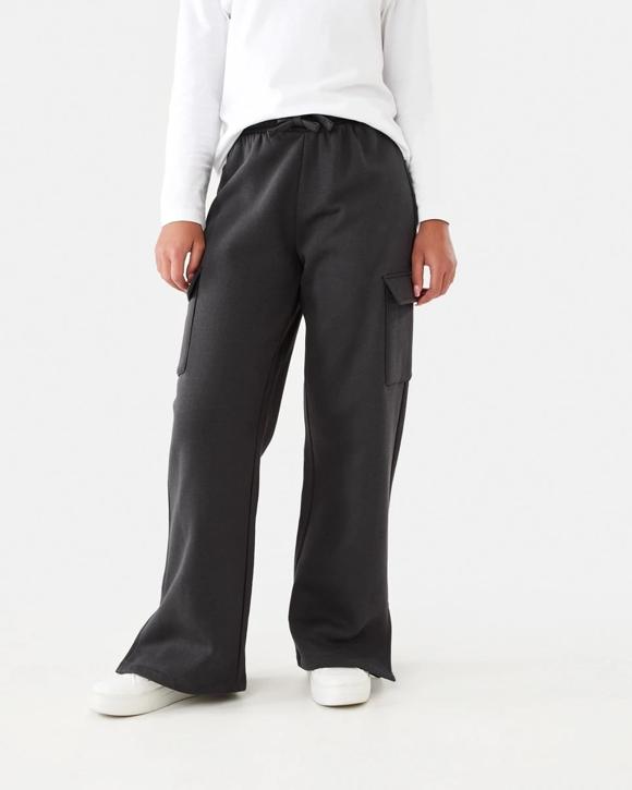 Cargo Trackpants