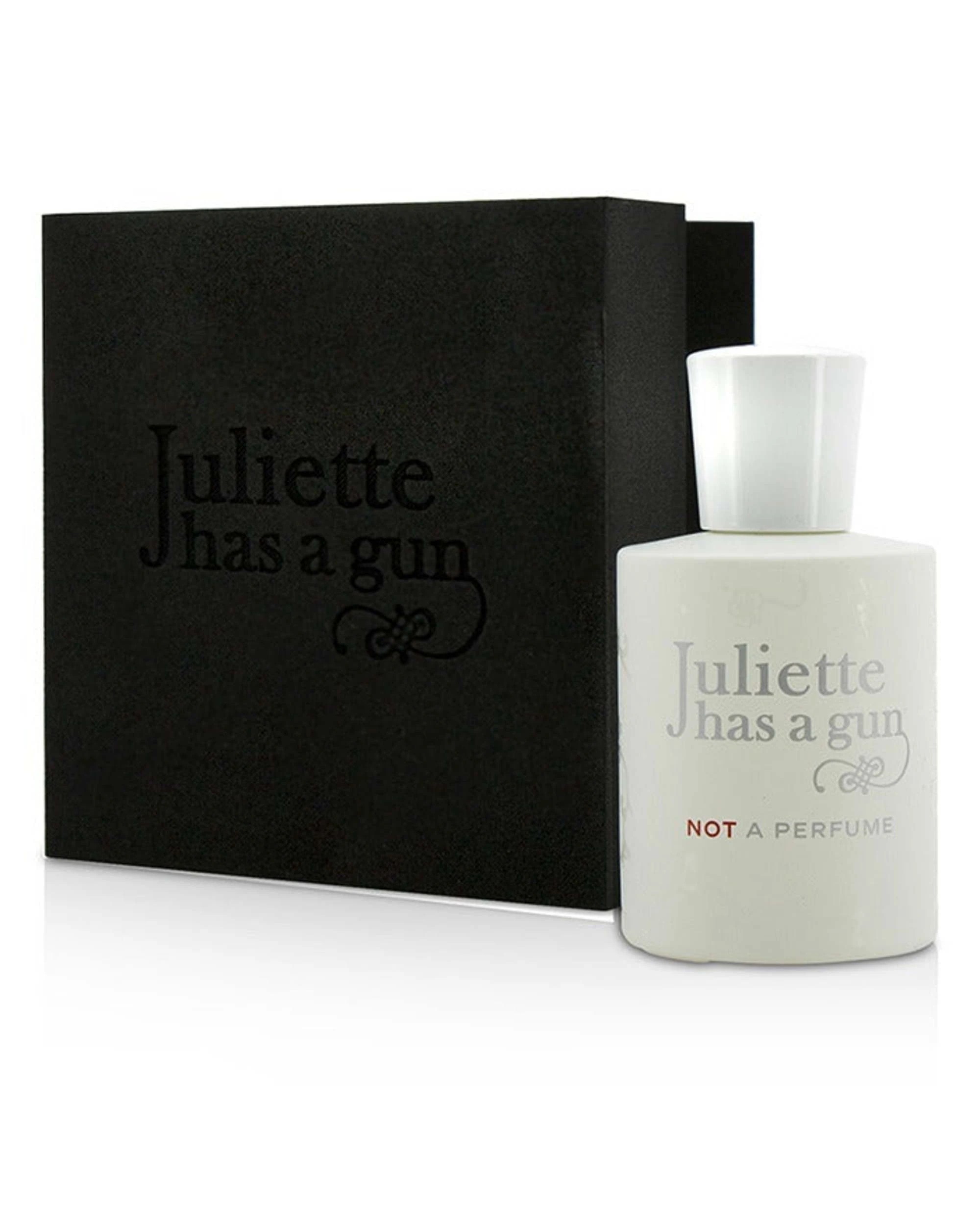 2 Juliette Has A Gun Not A Perfume Eau De Parfum Spray 50ml/1.7oz, 2 of 3