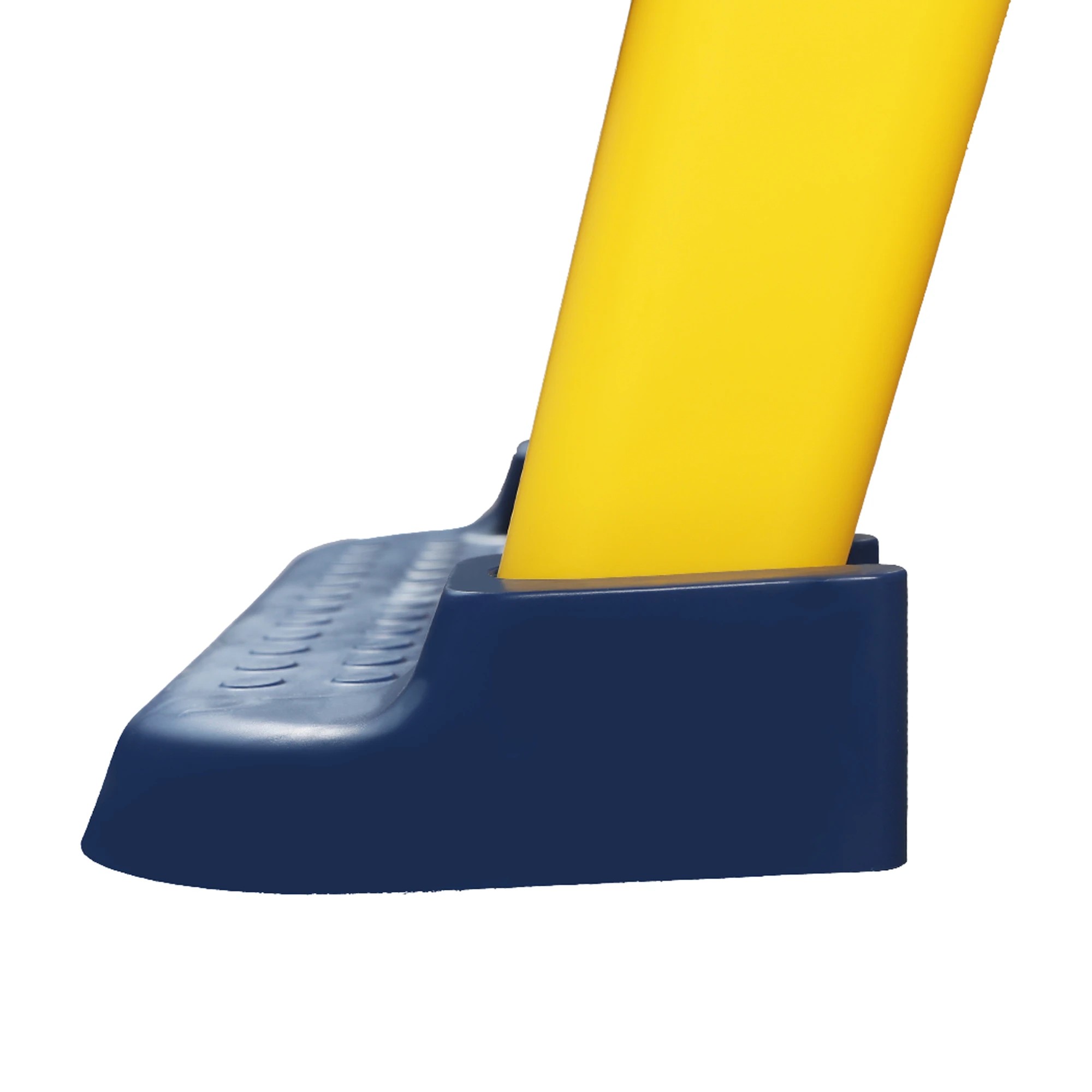 6 Bopeep Kids Toilet Training Ladder - Blue, 6 of 6