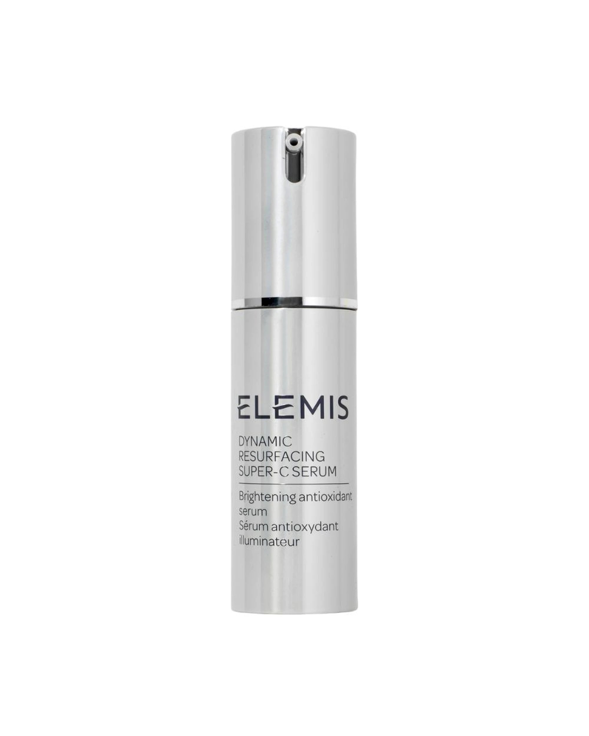 1 Elemis Dynamic Resurfacing Super-C Serum 30mL, 1 of 2