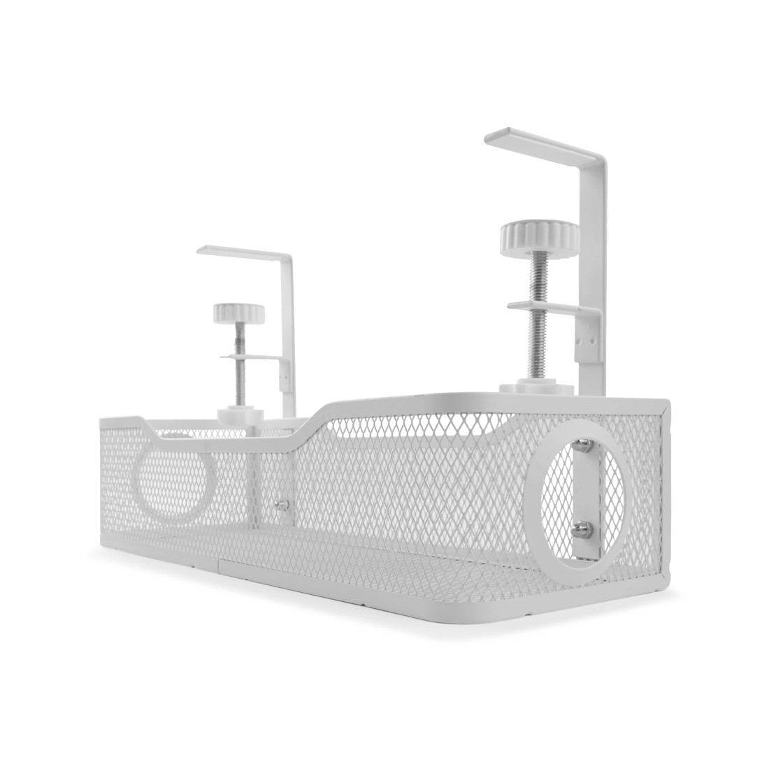 2 Desk Side Cord Organiser, 2 of 9