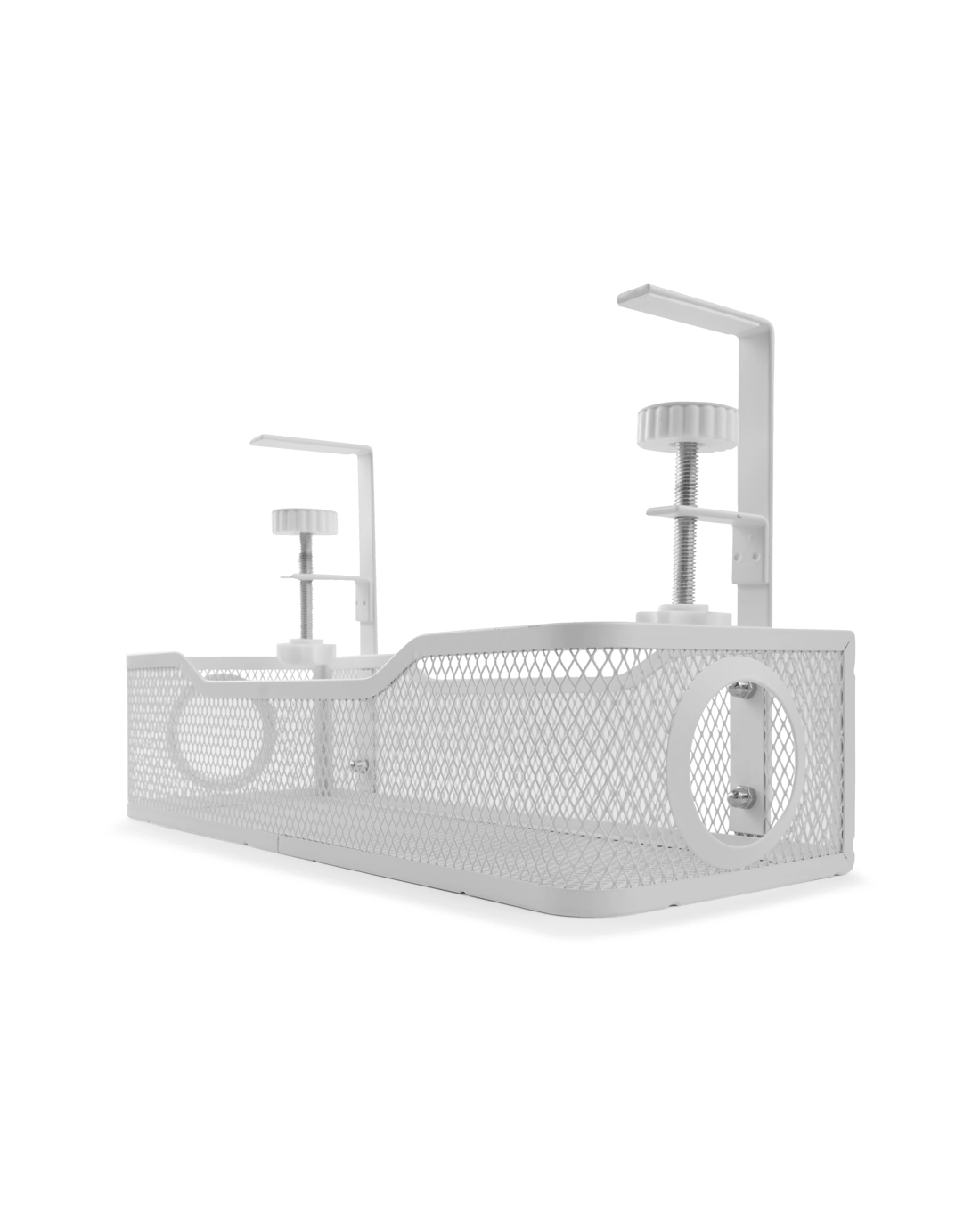 2 Desk Side Cord Organiser, 2 of 9