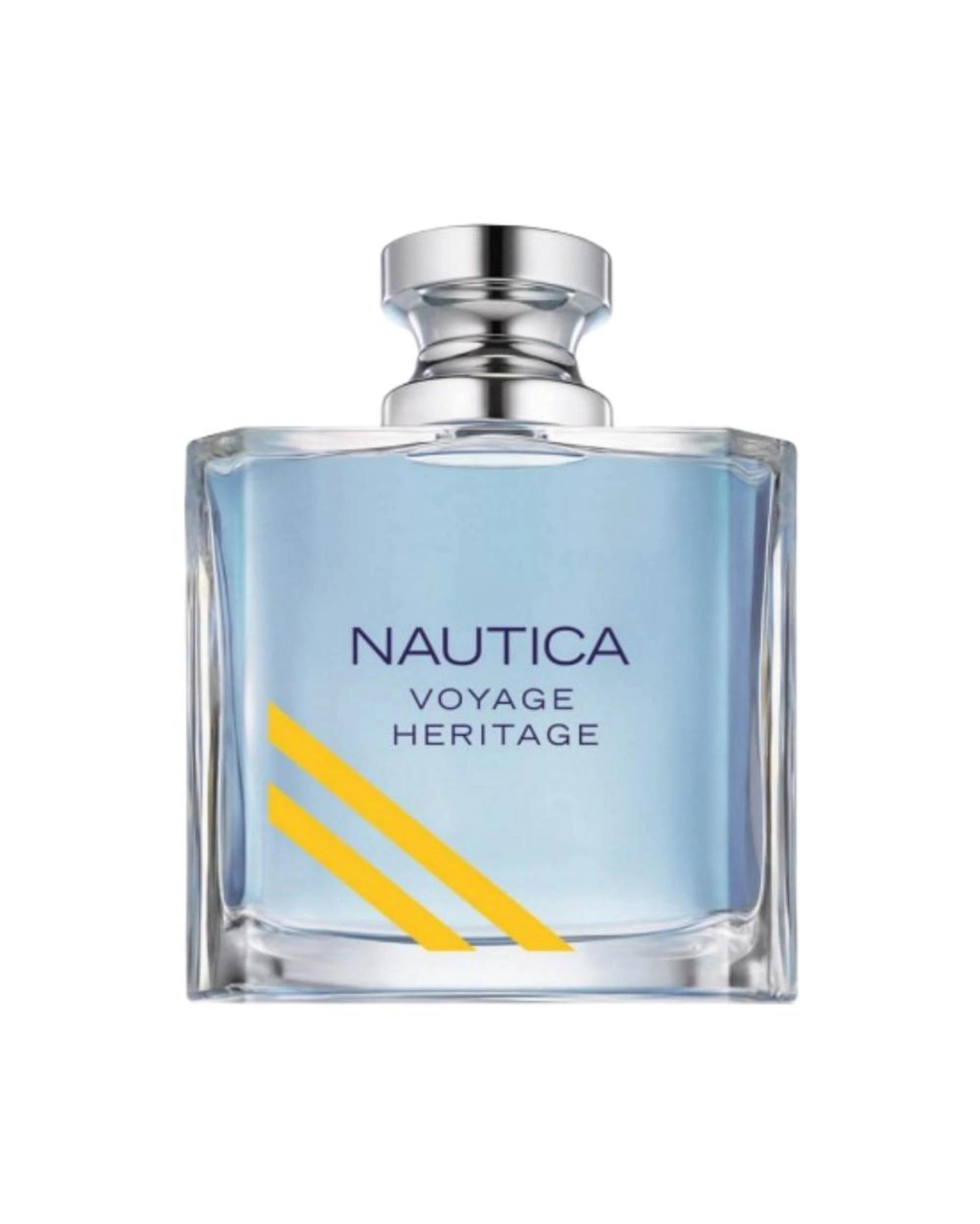 1 Nautica Voyage Heritage 100ml Eau de Toilette, 1 of 1
