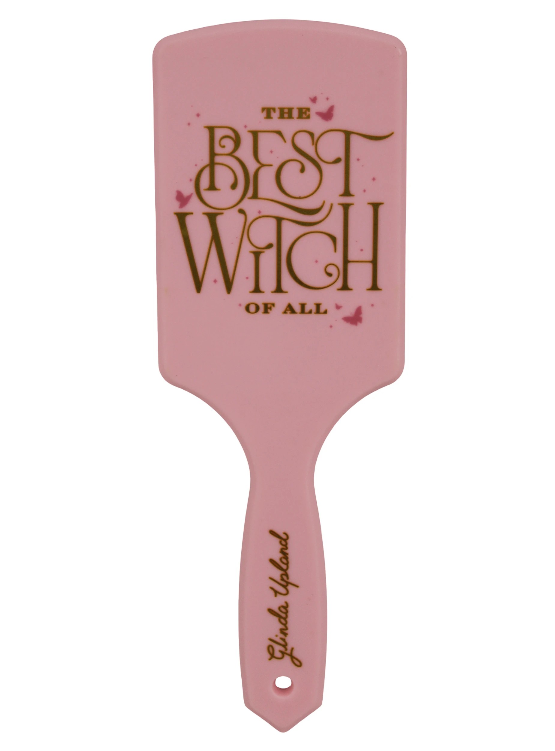 2 Wicked Paddle Hair Brush, 2 of 4