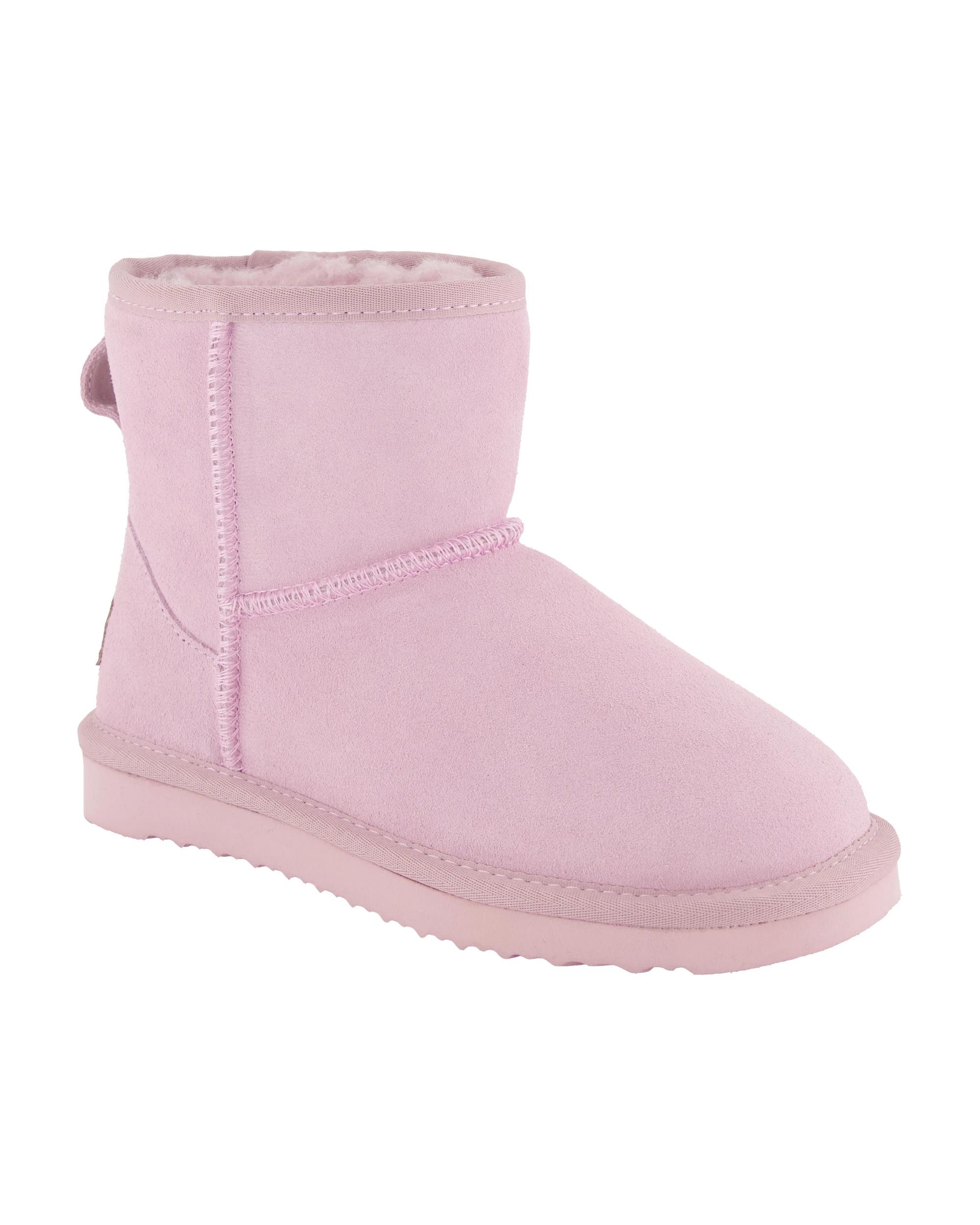 1 UGG Slipper Boots Pink, 1 of 5