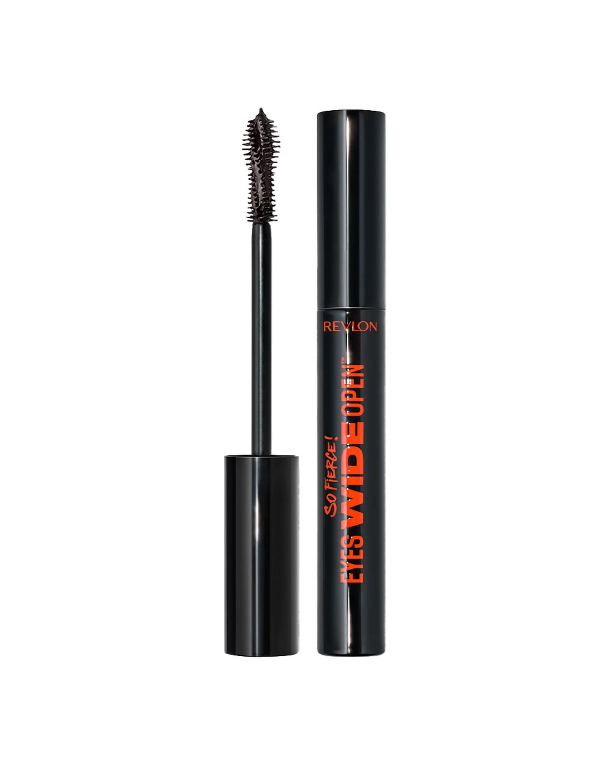 1 Revlon So Fierce! Eyes Wide Open Mascara 7ml 101 Blackest Black, 1 of 1