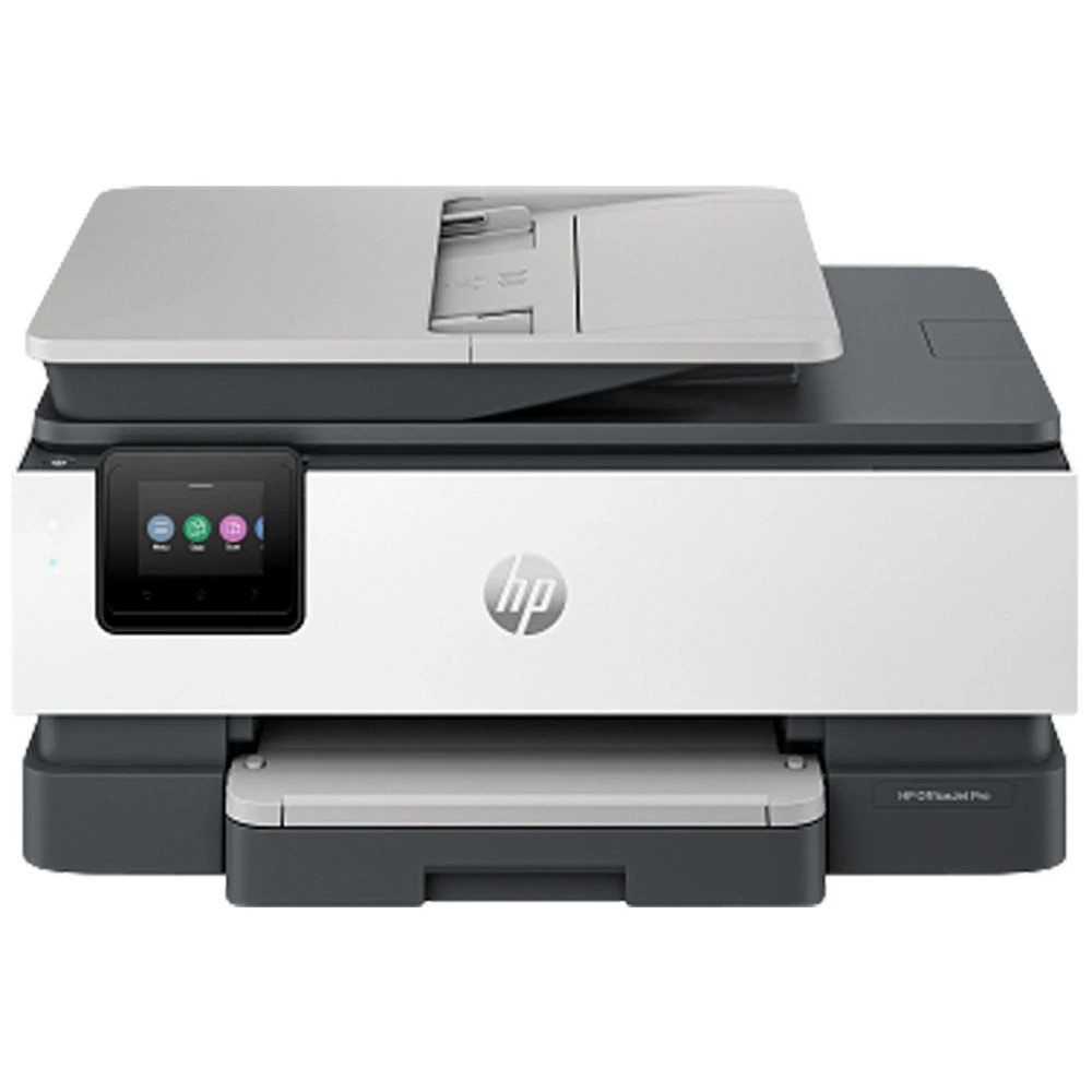 1 HP OfficeJet Pro 8120 All-in-One Printer Instant Ink Enabled, 1 of 9
