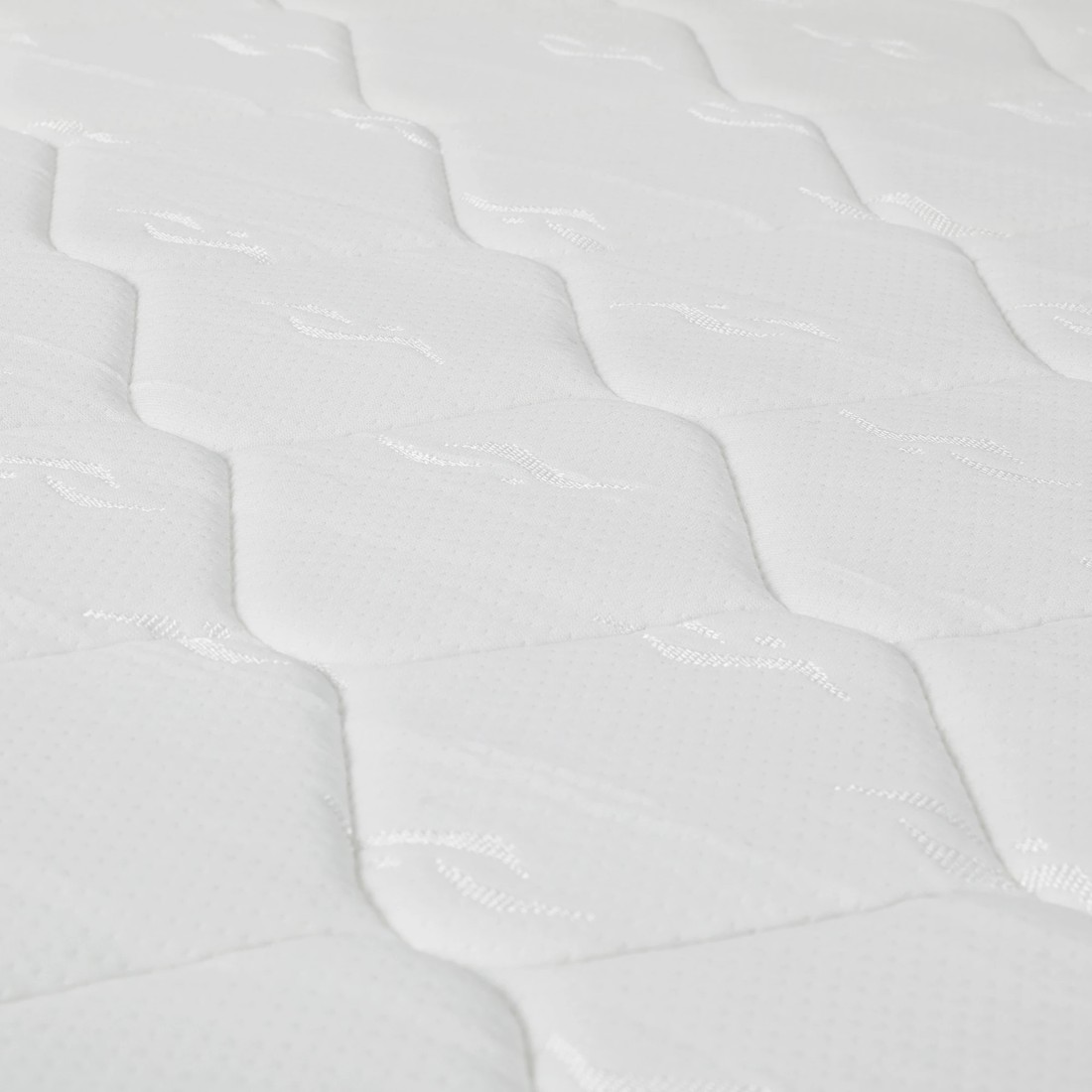 4 Dreamz Single Medium Firm Spring 13cm Mattress, 4 of 6